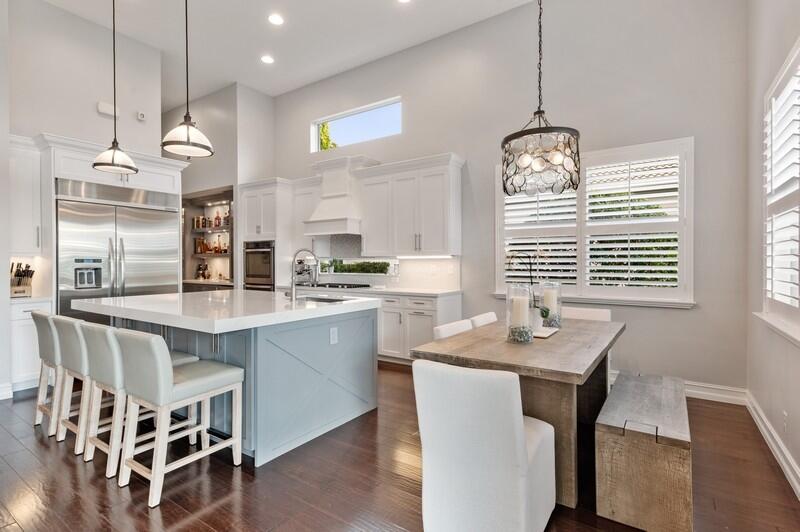 JUPITER COUNTRY CLUB - Residential