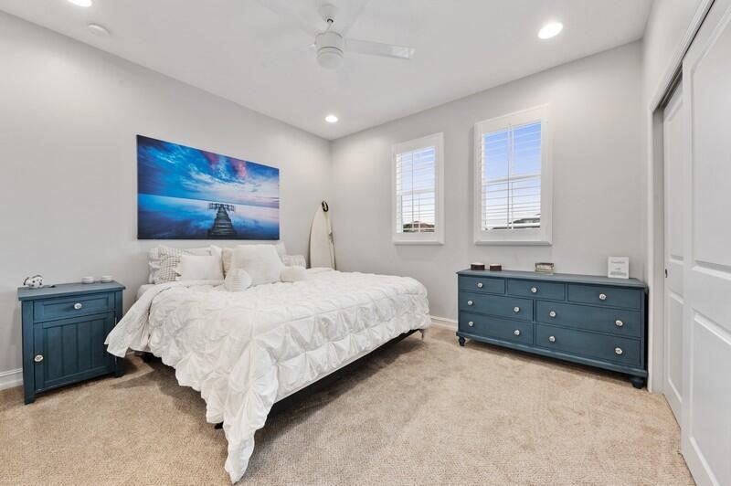 JUPITER COUNTRY CLUB - Residential