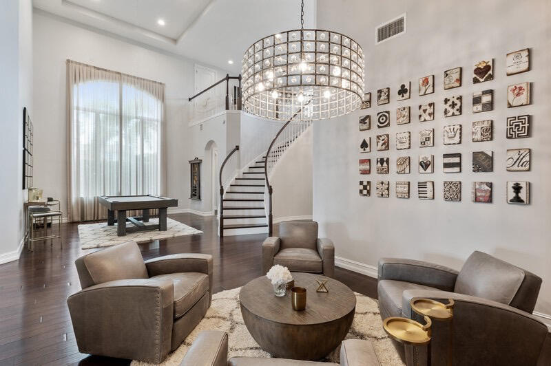 JUPITER COUNTRY CLUB - Residential