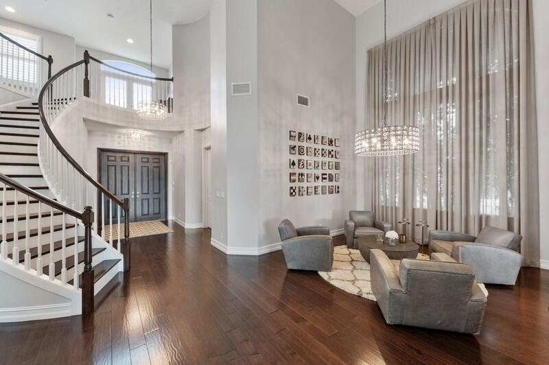 JUPITER COUNTRY CLUB - Residential