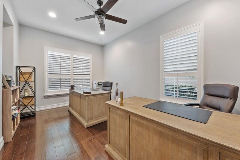 JUPITER COUNTRY CLUB - Residential