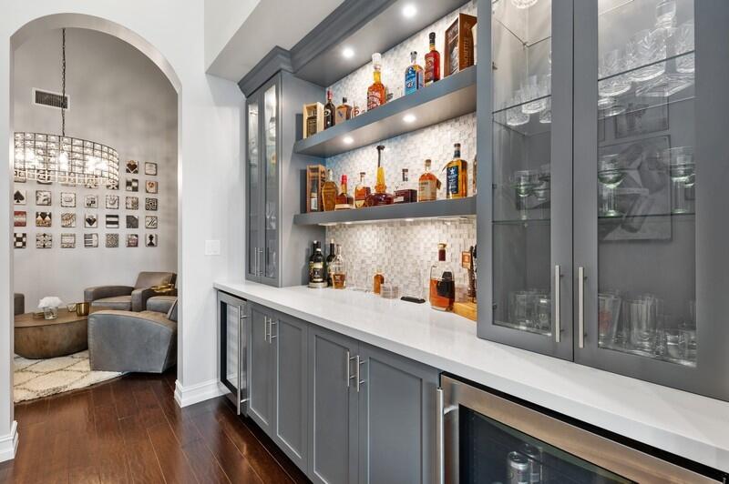 JUPITER COUNTRY CLUB - Residential