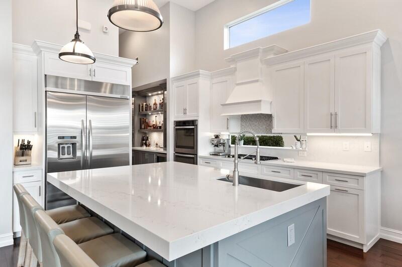 JUPITER COUNTRY CLUB - Residential