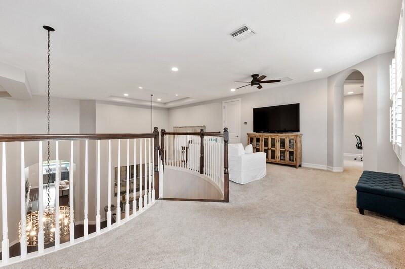 JUPITER COUNTRY CLUB - Residential