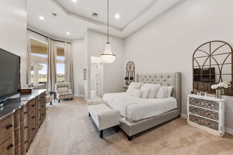 JUPITER COUNTRY CLUB - Residential