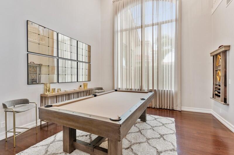 JUPITER COUNTRY CLUB - Residential