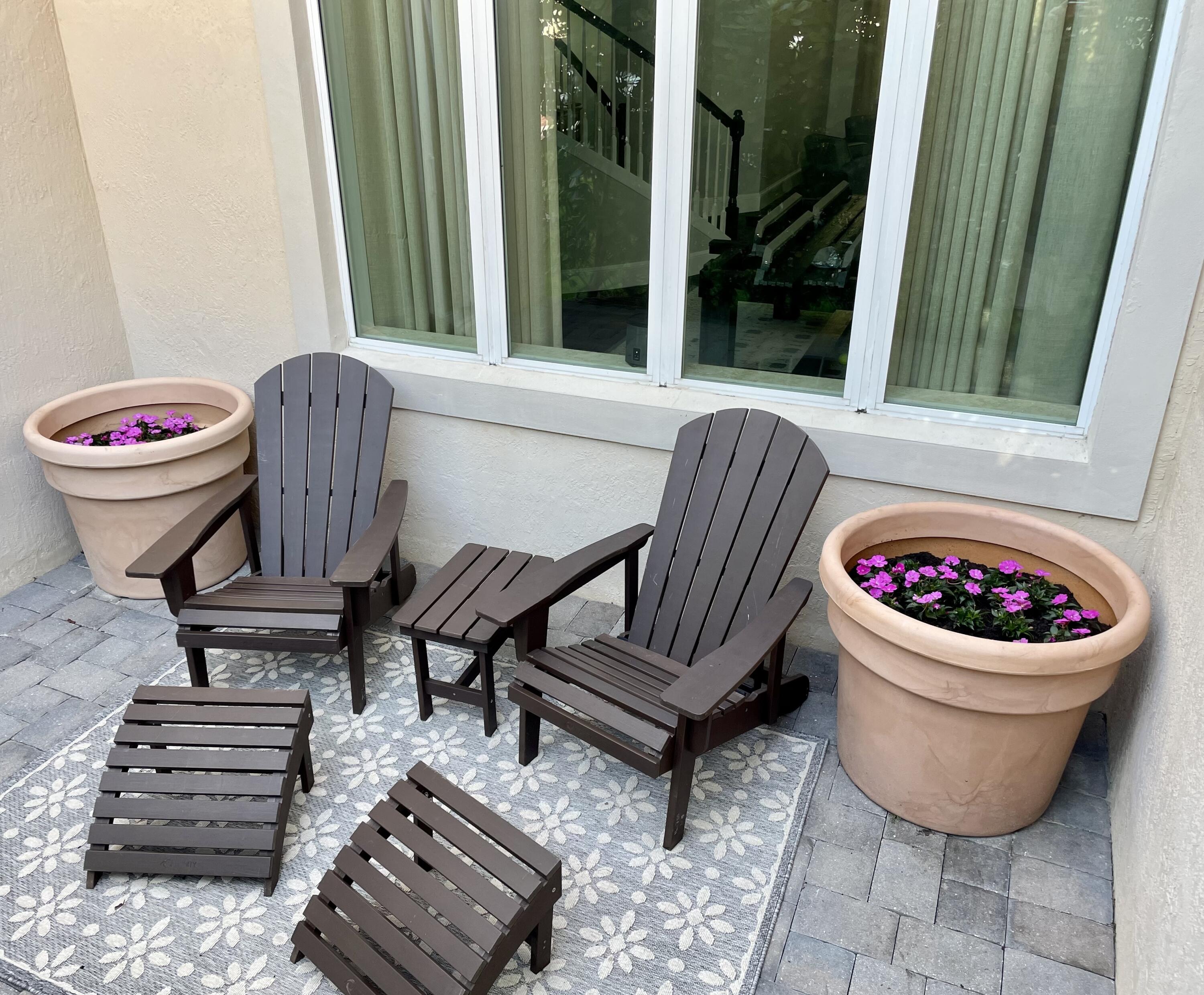 JUPITER COUNTRY CLUB - Residential