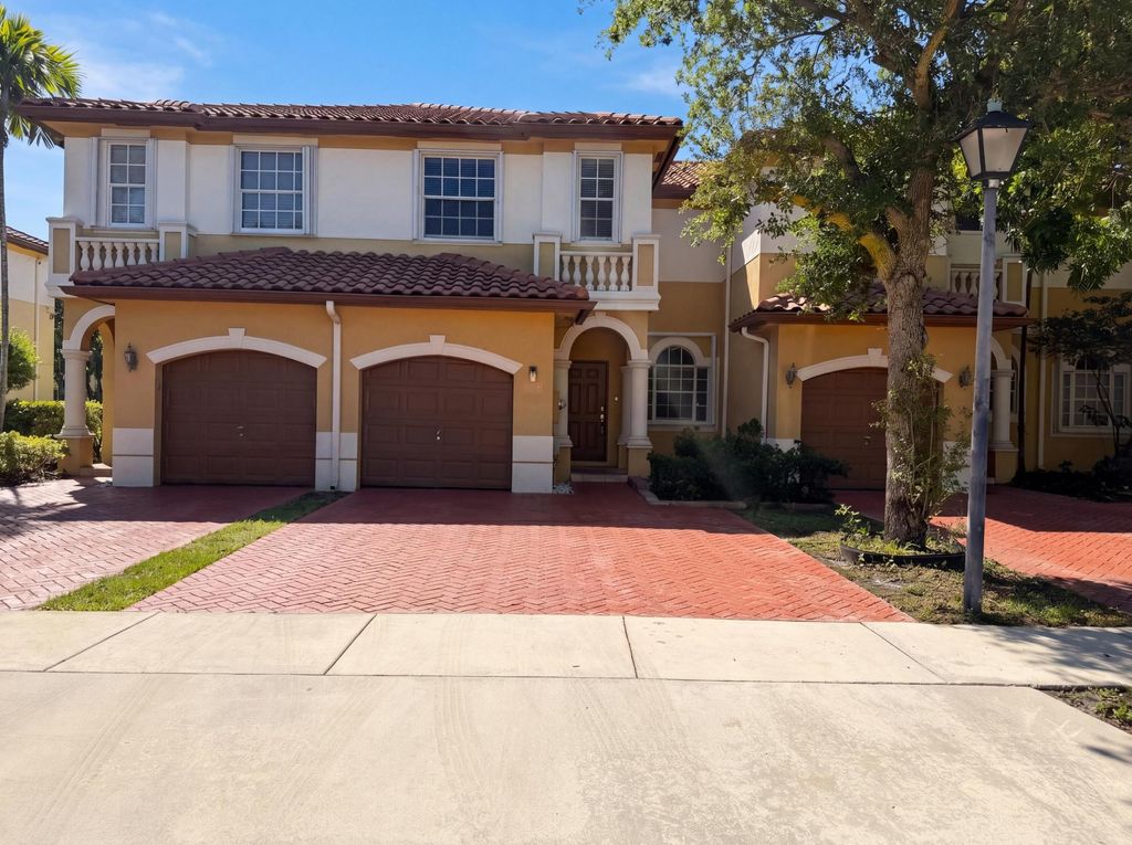 Photo of 5037 SW 140th Terrace, Miramar, FL 33027 (MLS # B26016846)