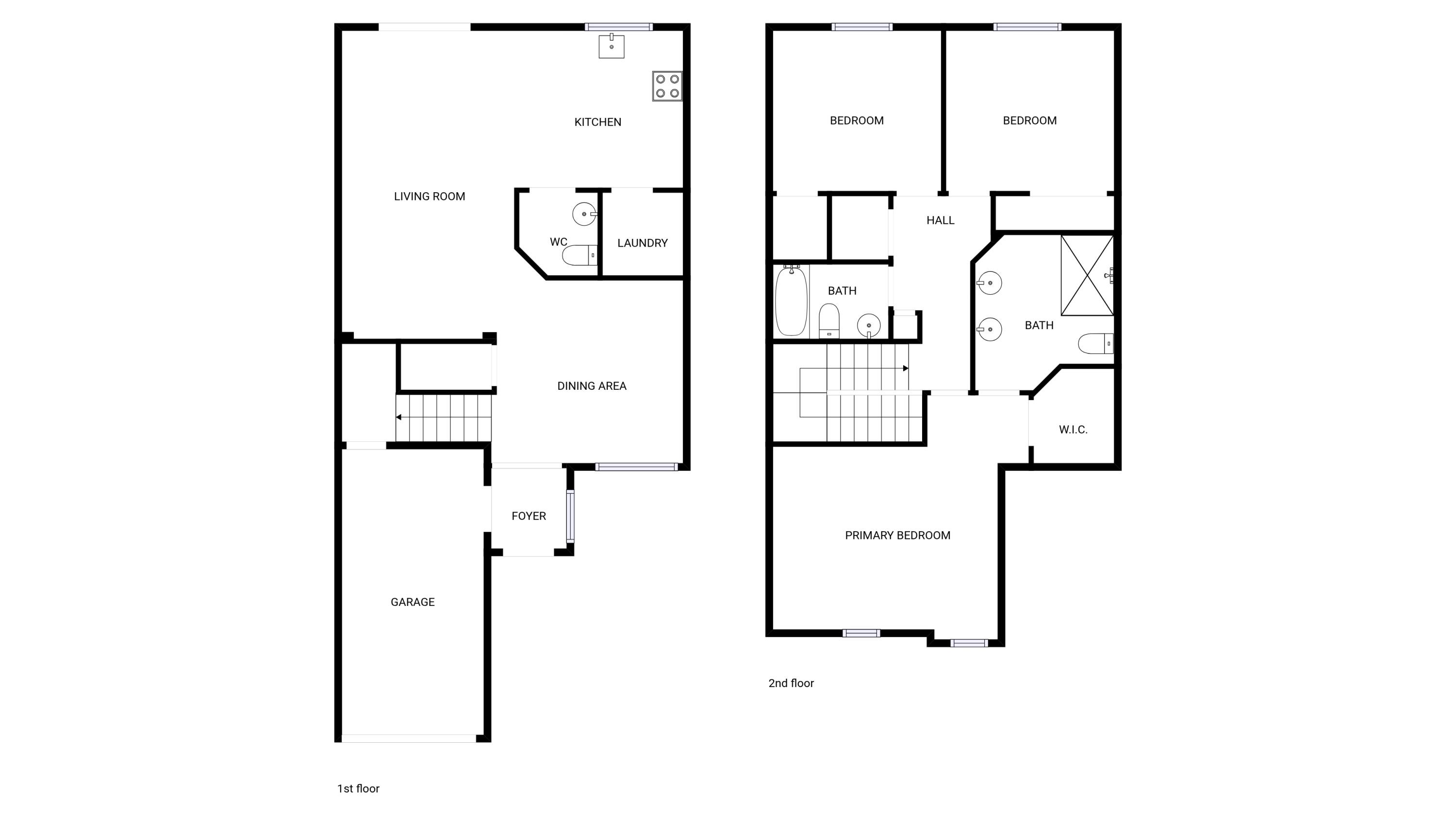 ESCADA 174-84 B - Residential