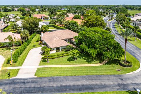 2029 Greenview Cove Drive Wellington FL 33414