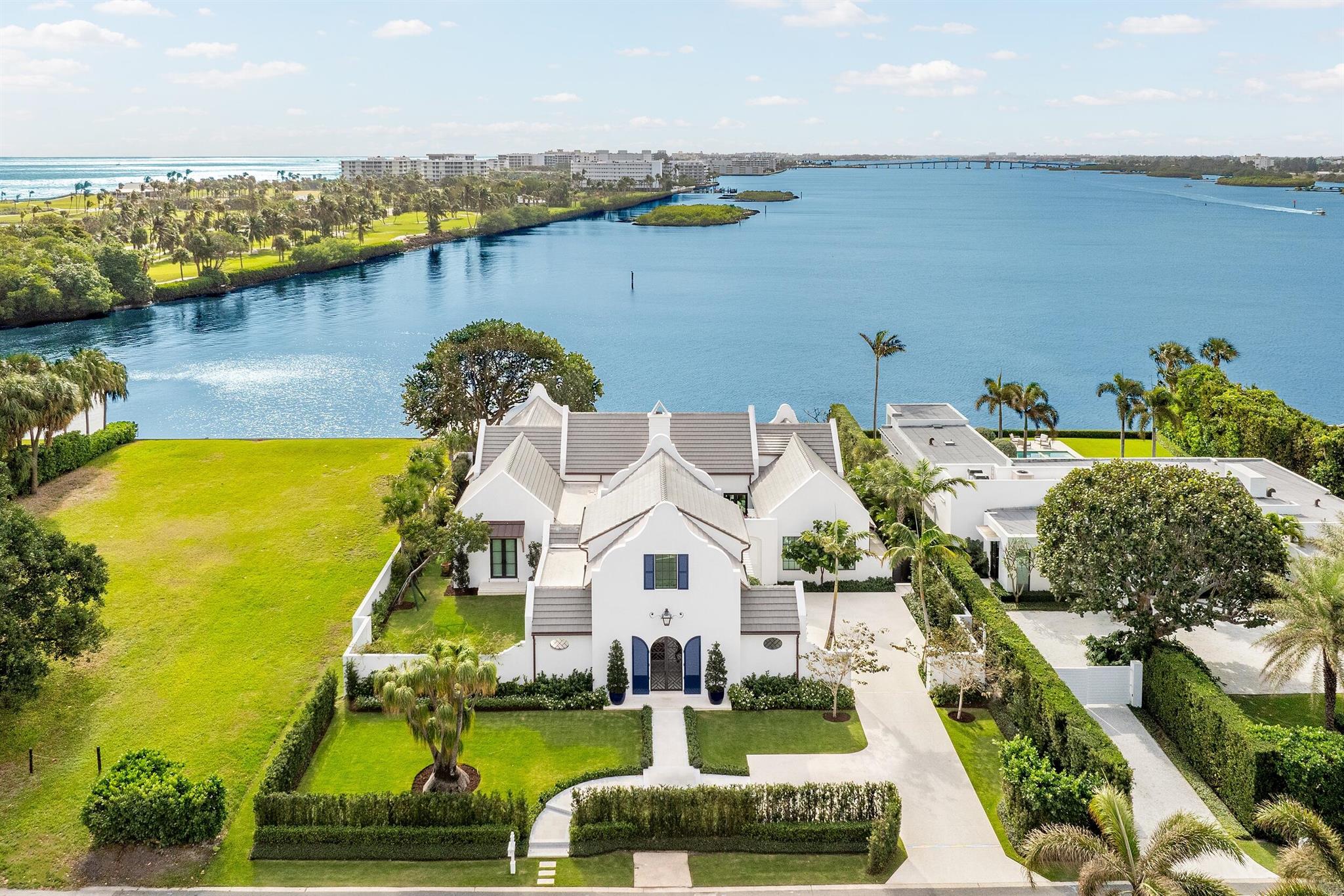 2315 Ibis Isle Road S