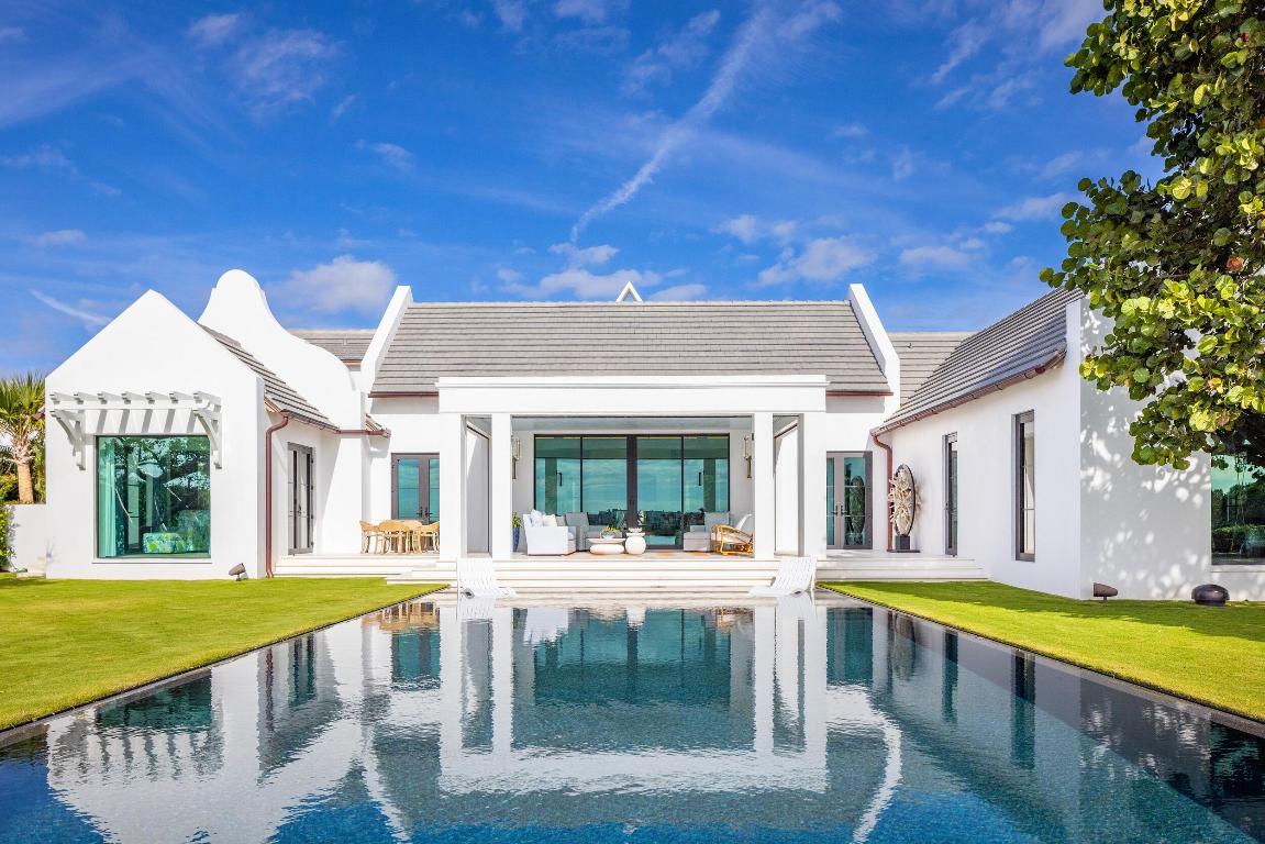 IBIS ISLE - Residential