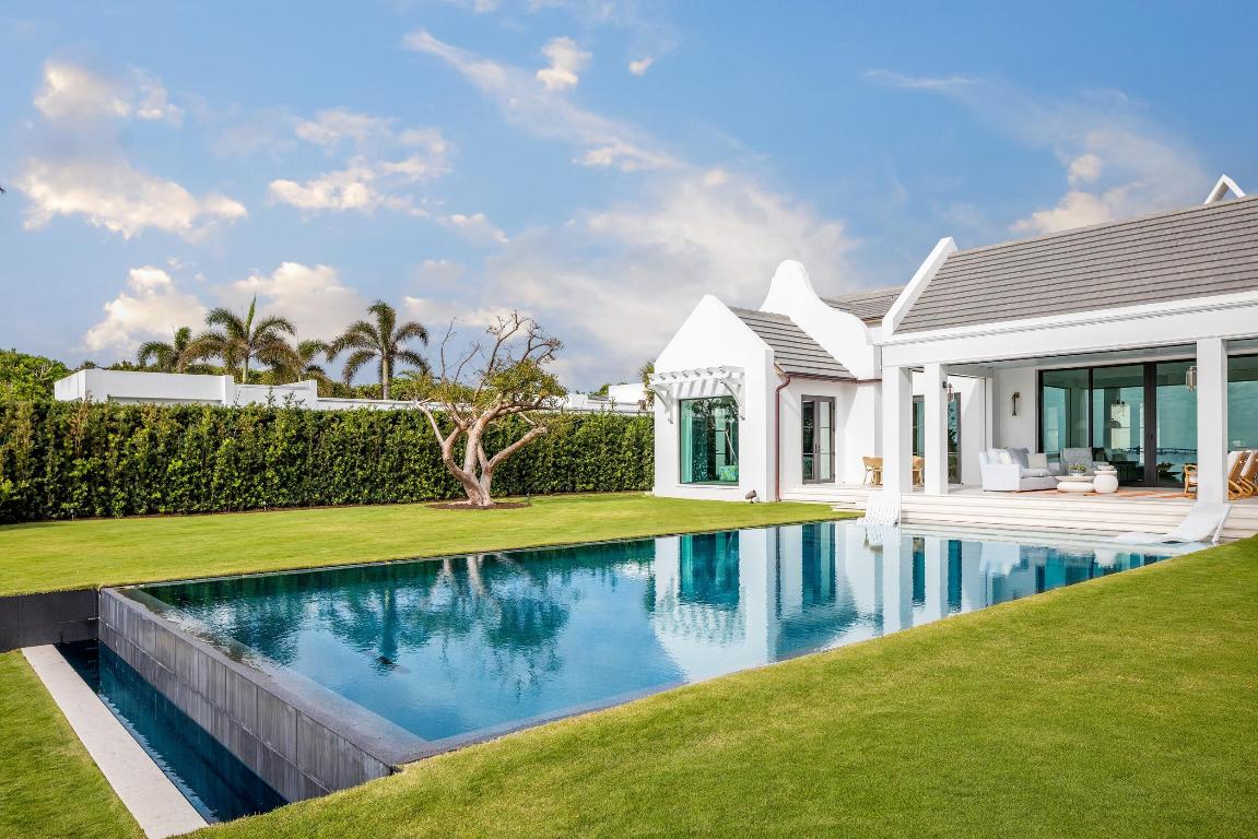 IBIS ISLE - Residential