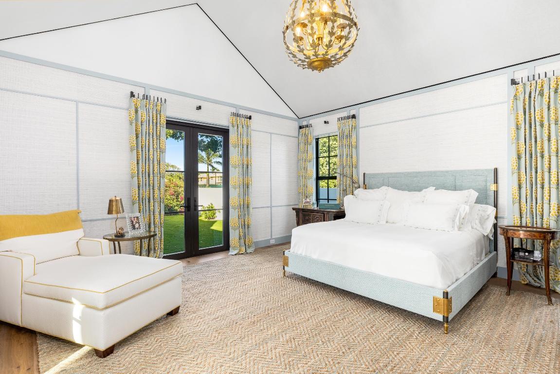 IBIS ISLE - Residential