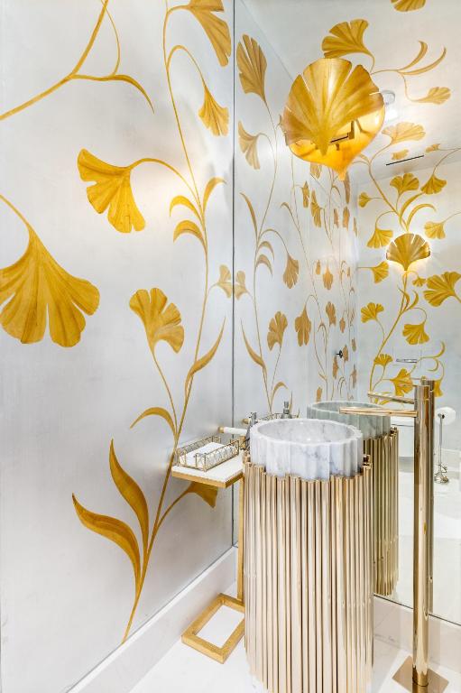 IBIS ISLE - Residential