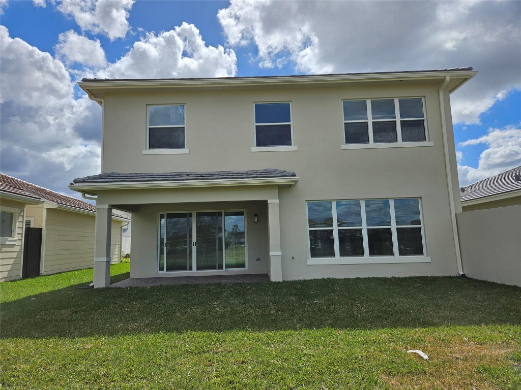 Photo of 17199 Tawny Owl Trail, Loxahatchee, FL 33470 (MLS # F10428709)