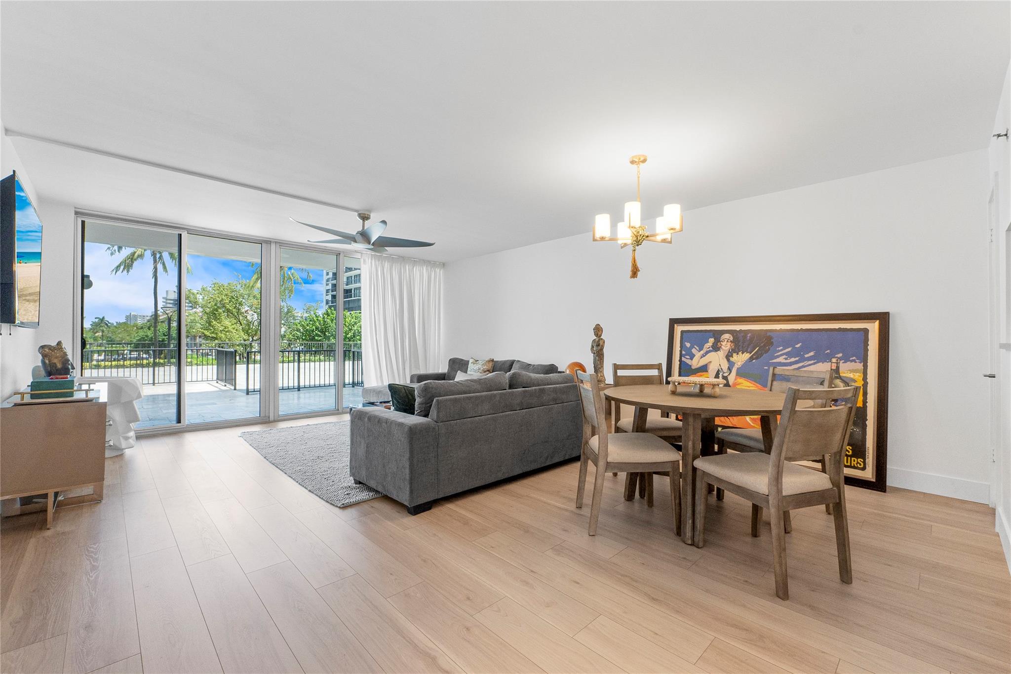 ABERDEEN ARMS CONDO - Residential Lease