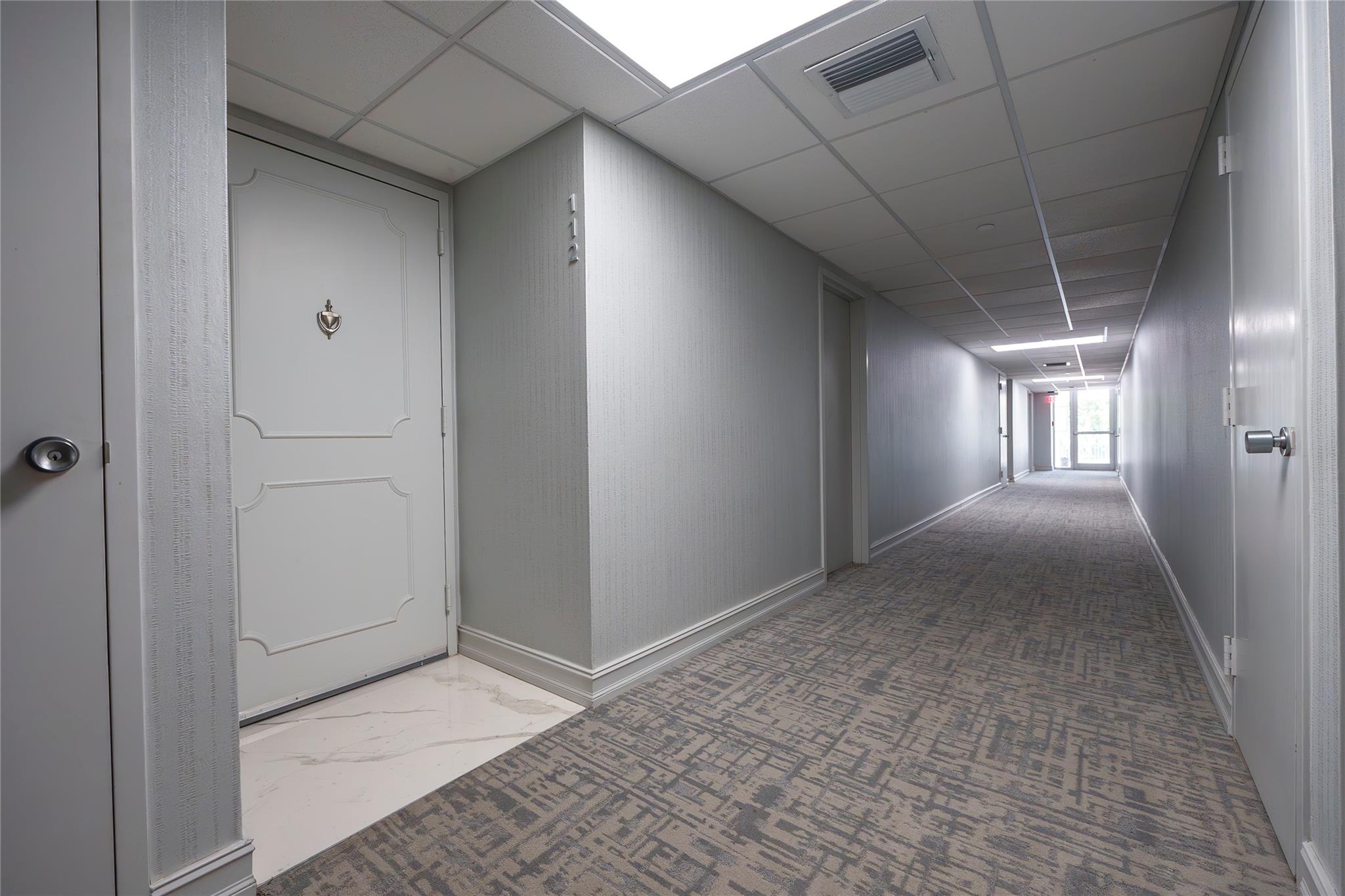 ABERDEEN ARMS CONDO - Residential Lease