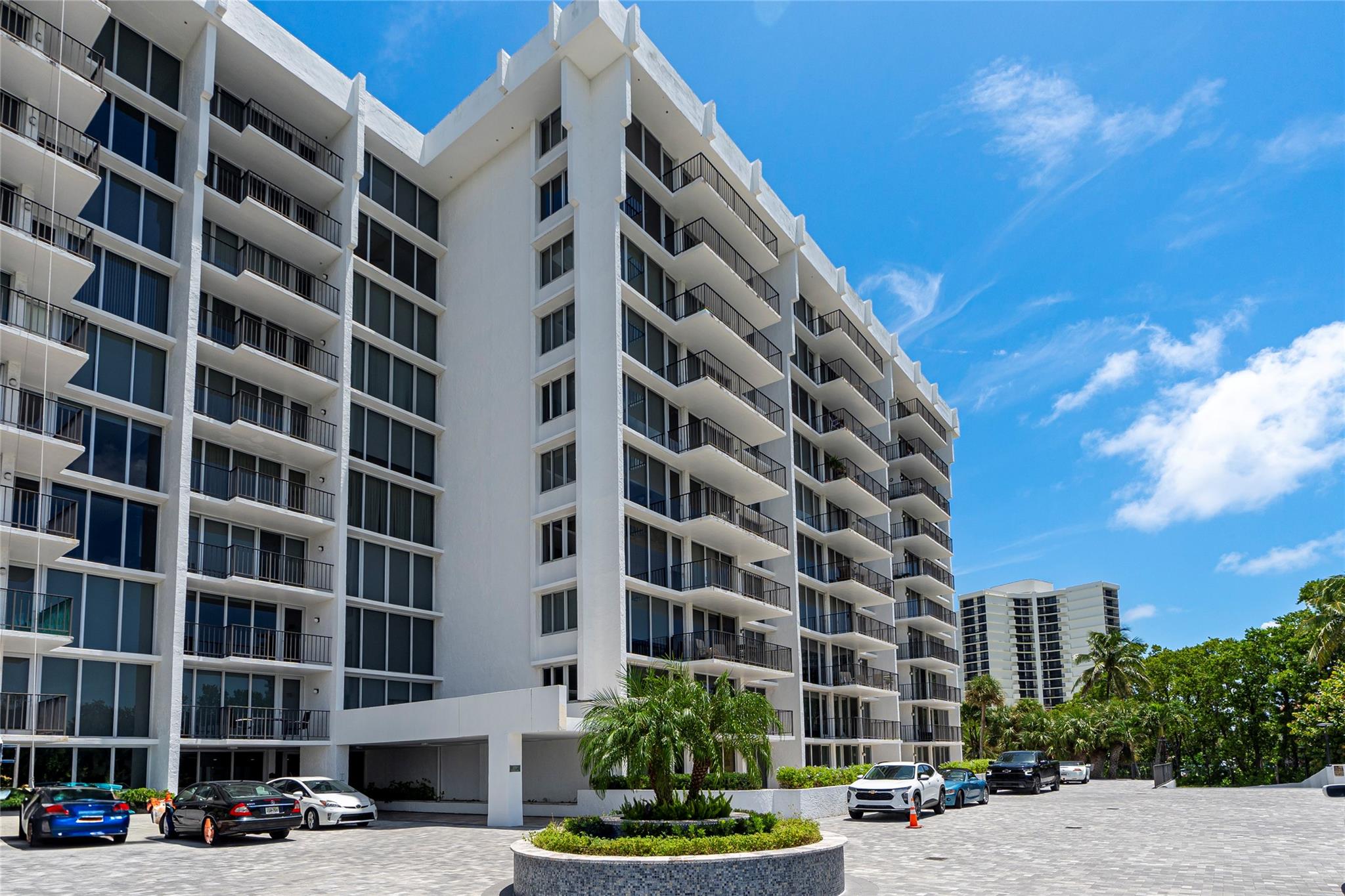 ABERDEEN ARMS CONDO - Residential Lease