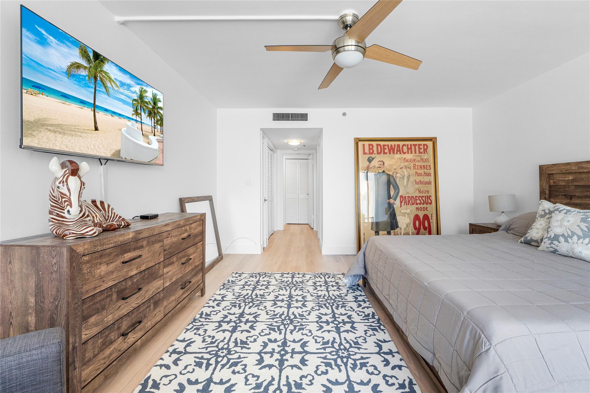 ABERDEEN ARMS CONDO - Residential Lease