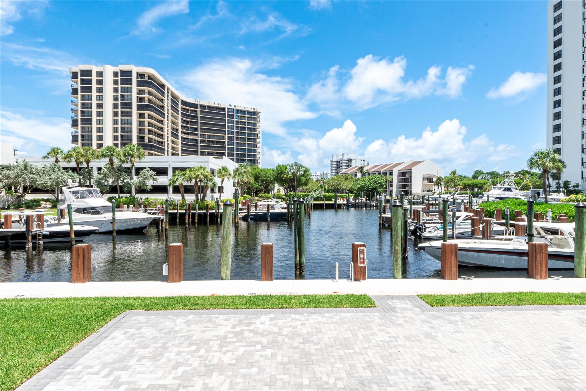 ABERDEEN ARMS CONDO - Residential Lease