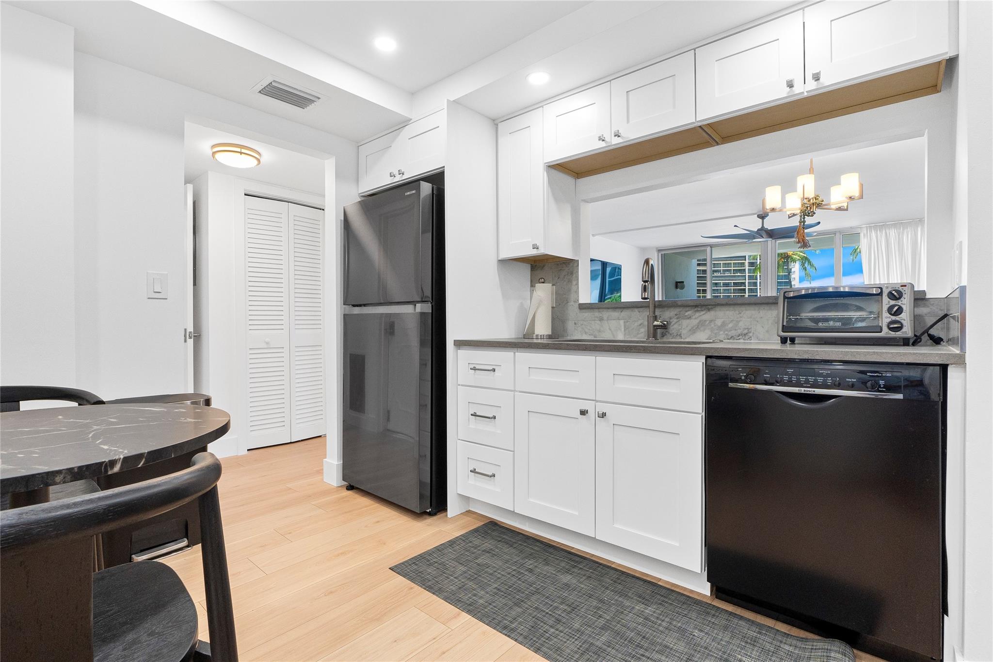 ABERDEEN ARMS CONDO - Residential Lease