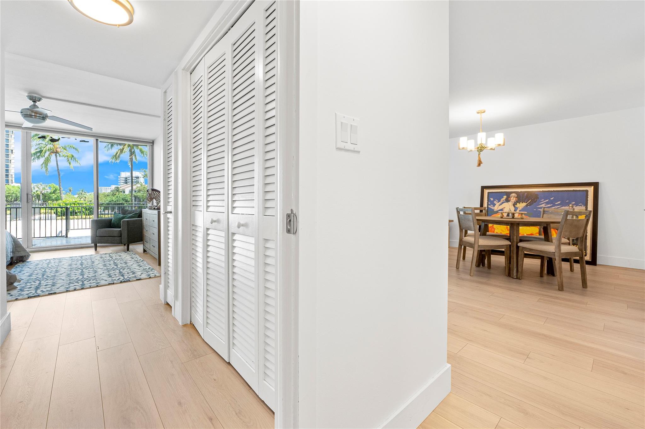ABERDEEN ARMS CONDO - Residential Lease