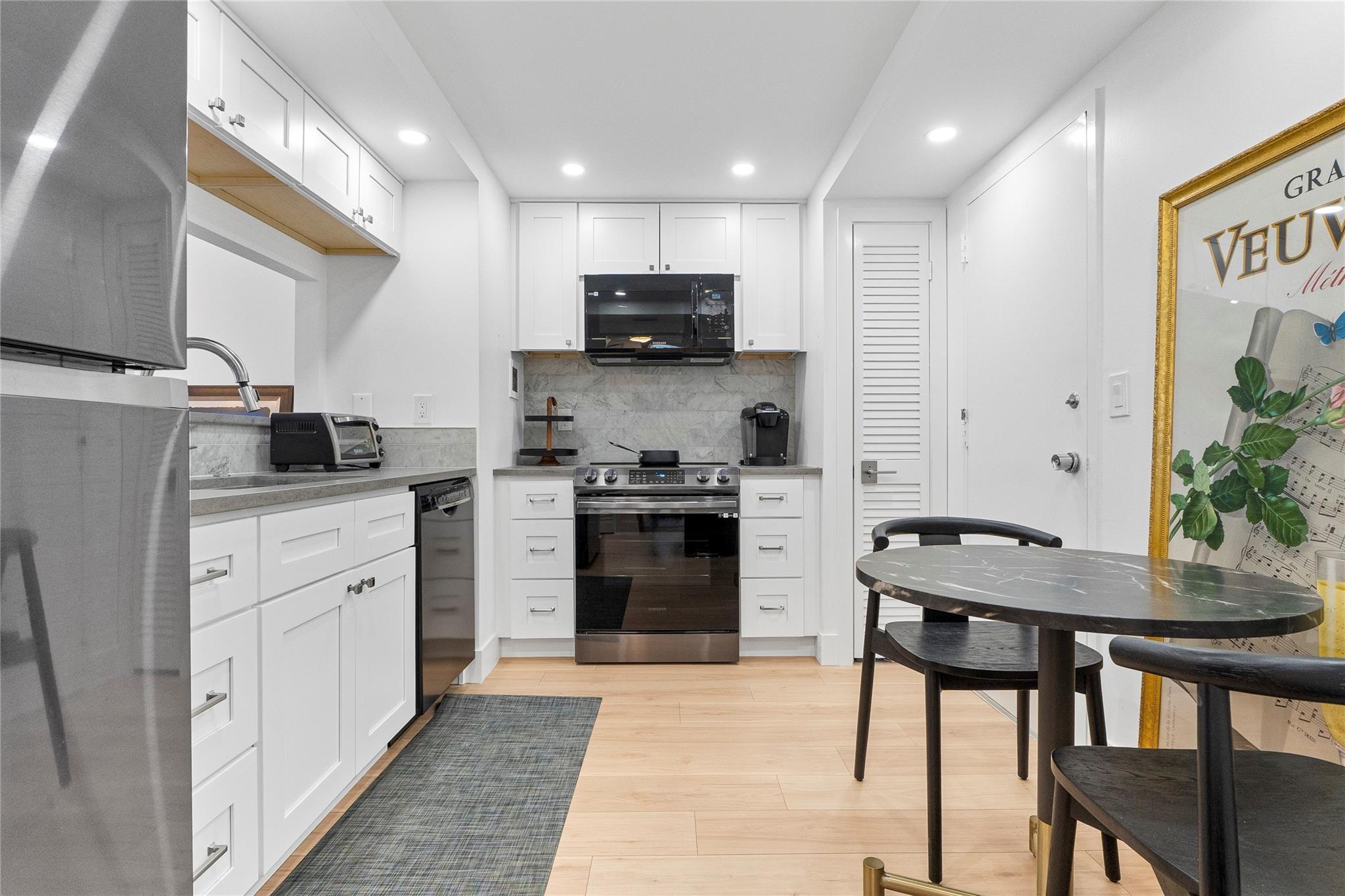 ABERDEEN ARMS CONDO - Residential Lease