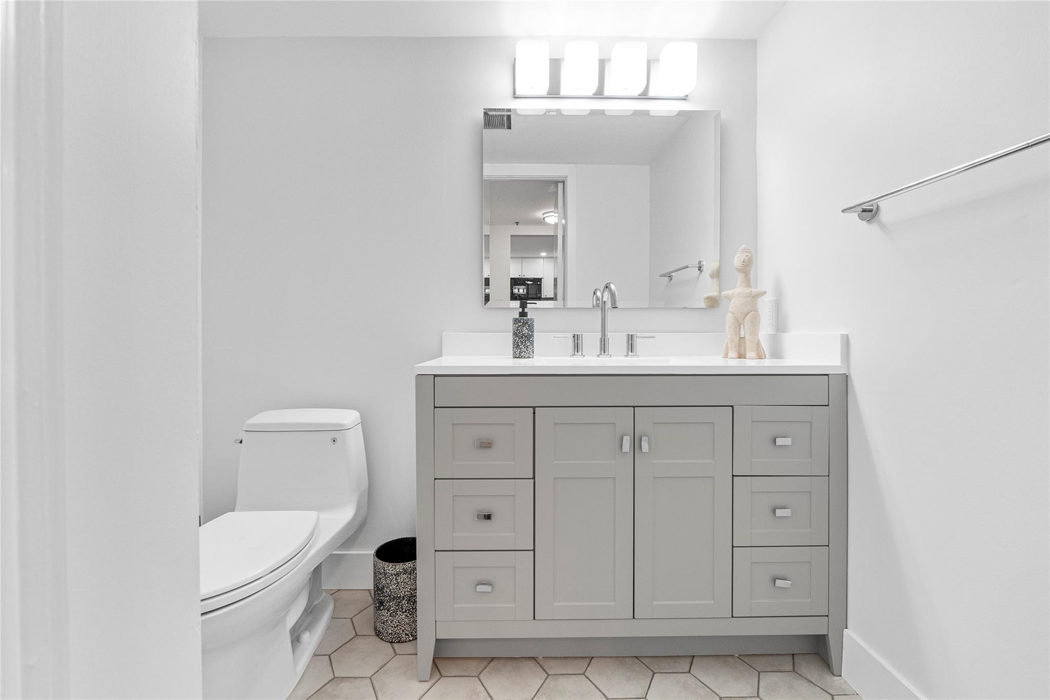 ABERDEEN ARMS CONDO - Residential Lease