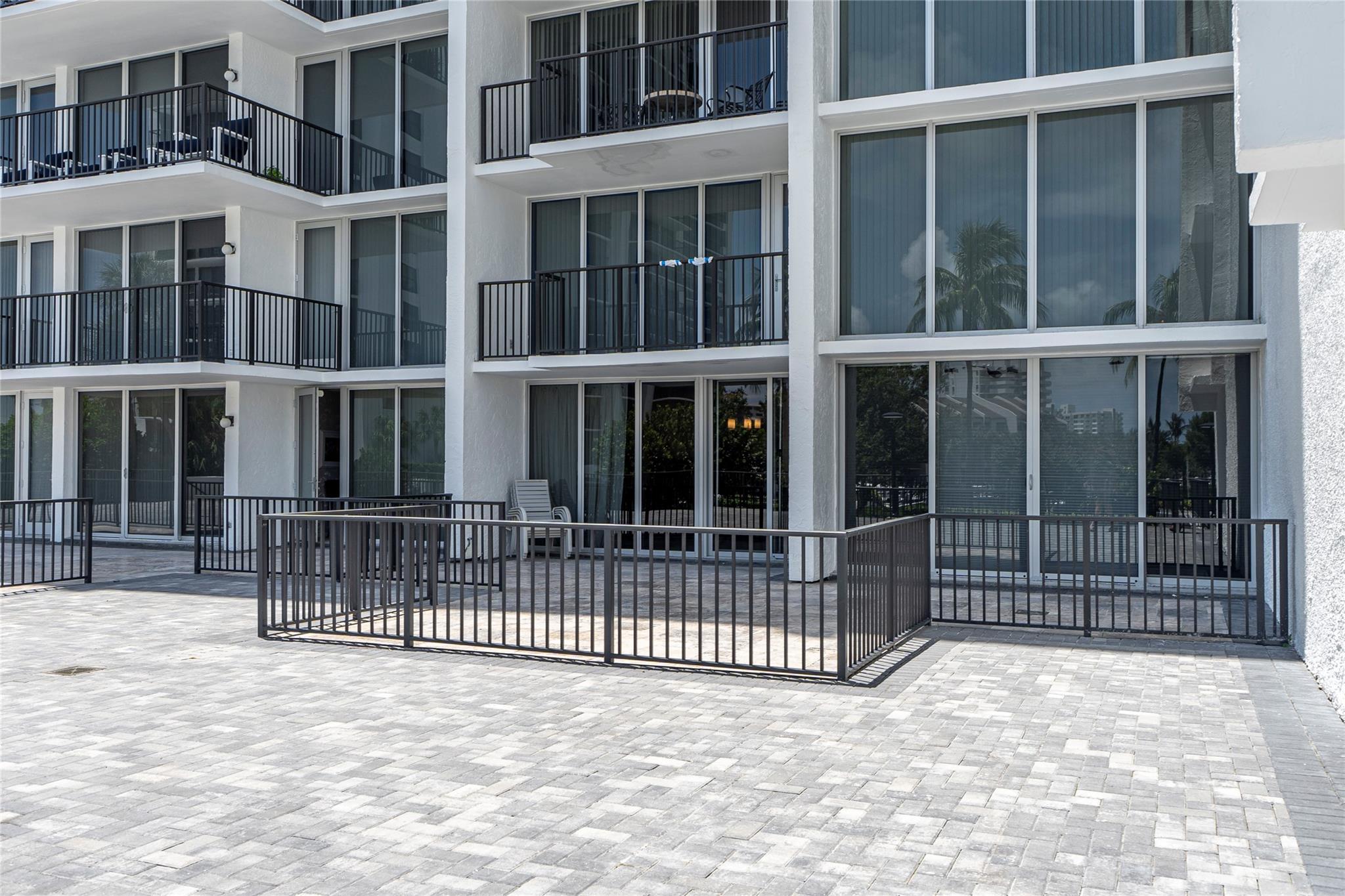 ABERDEEN ARMS CONDO - Residential Lease