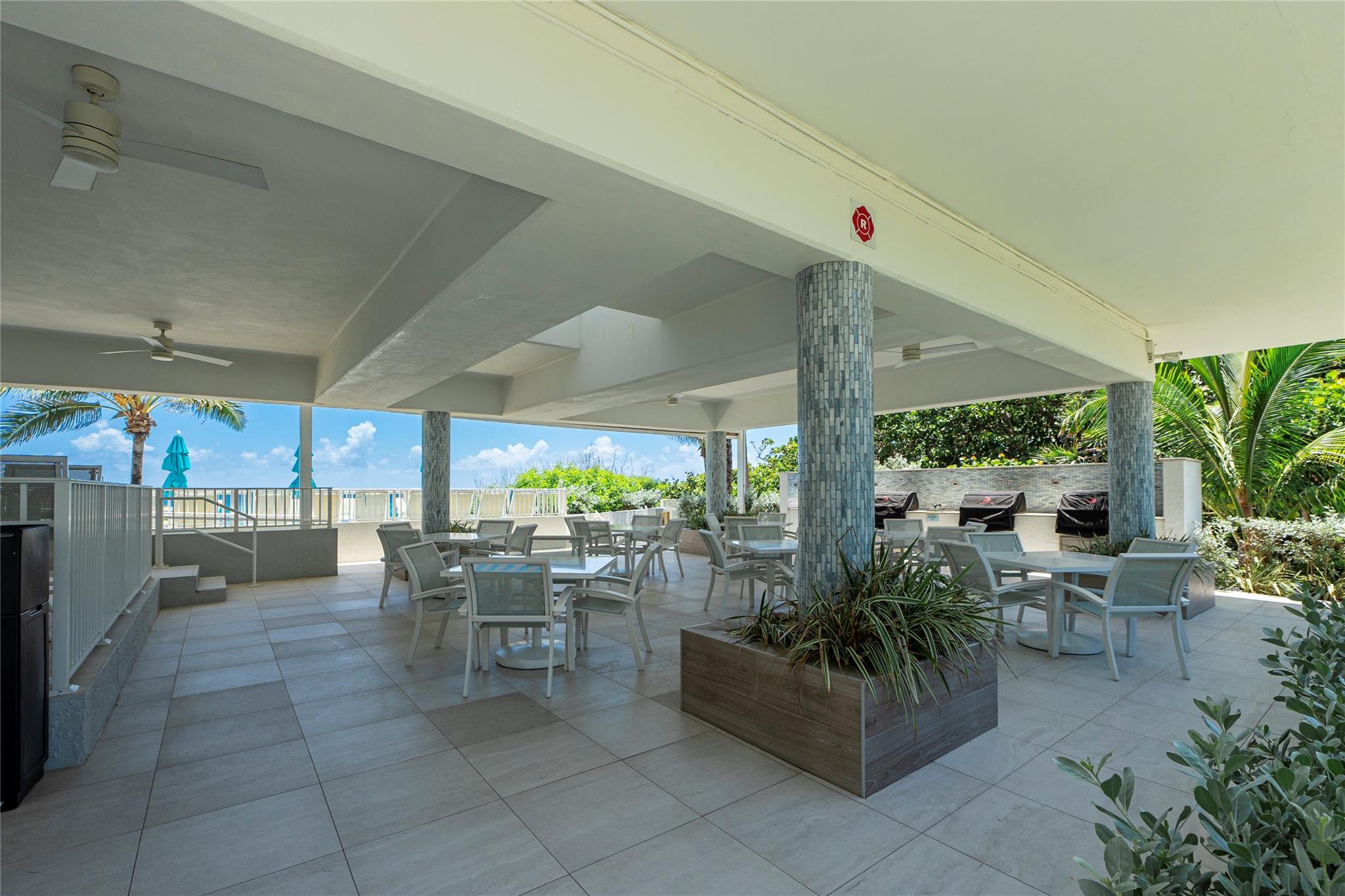 ABERDEEN ARMS CONDO - Residential Lease