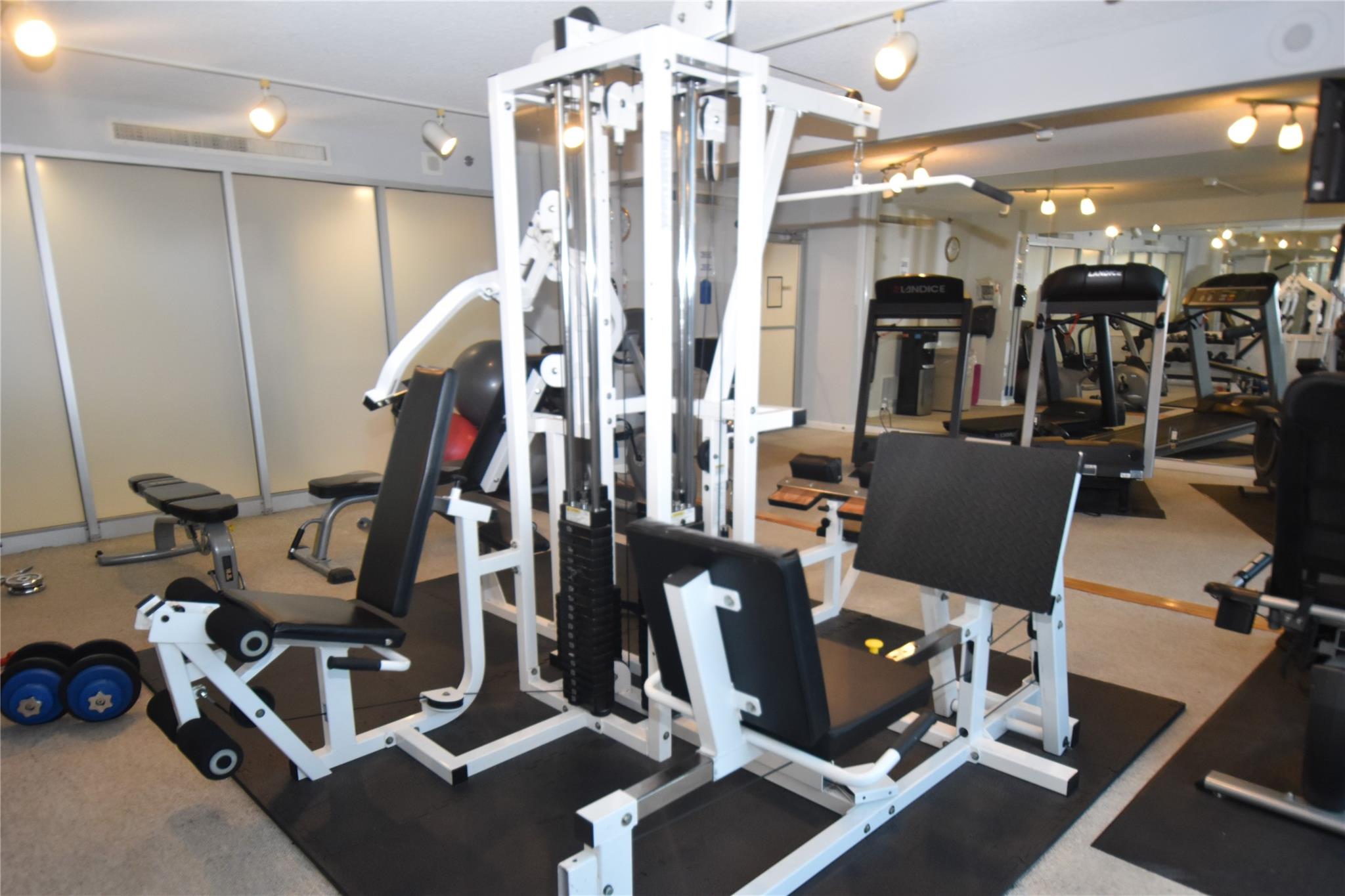 ABERDEEN ARMS CONDO - Residential Lease