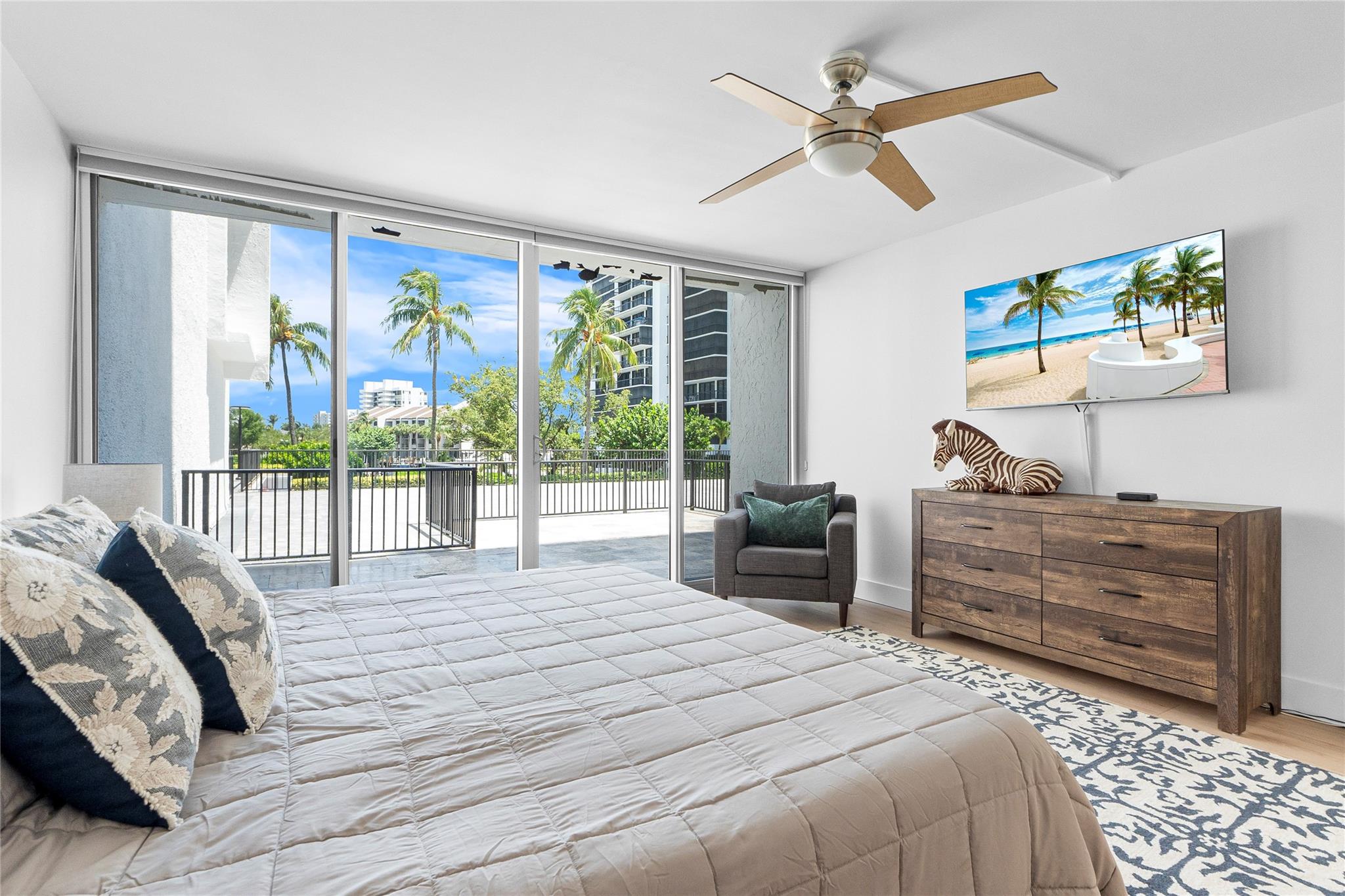 ABERDEEN ARMS CONDO - Residential Lease