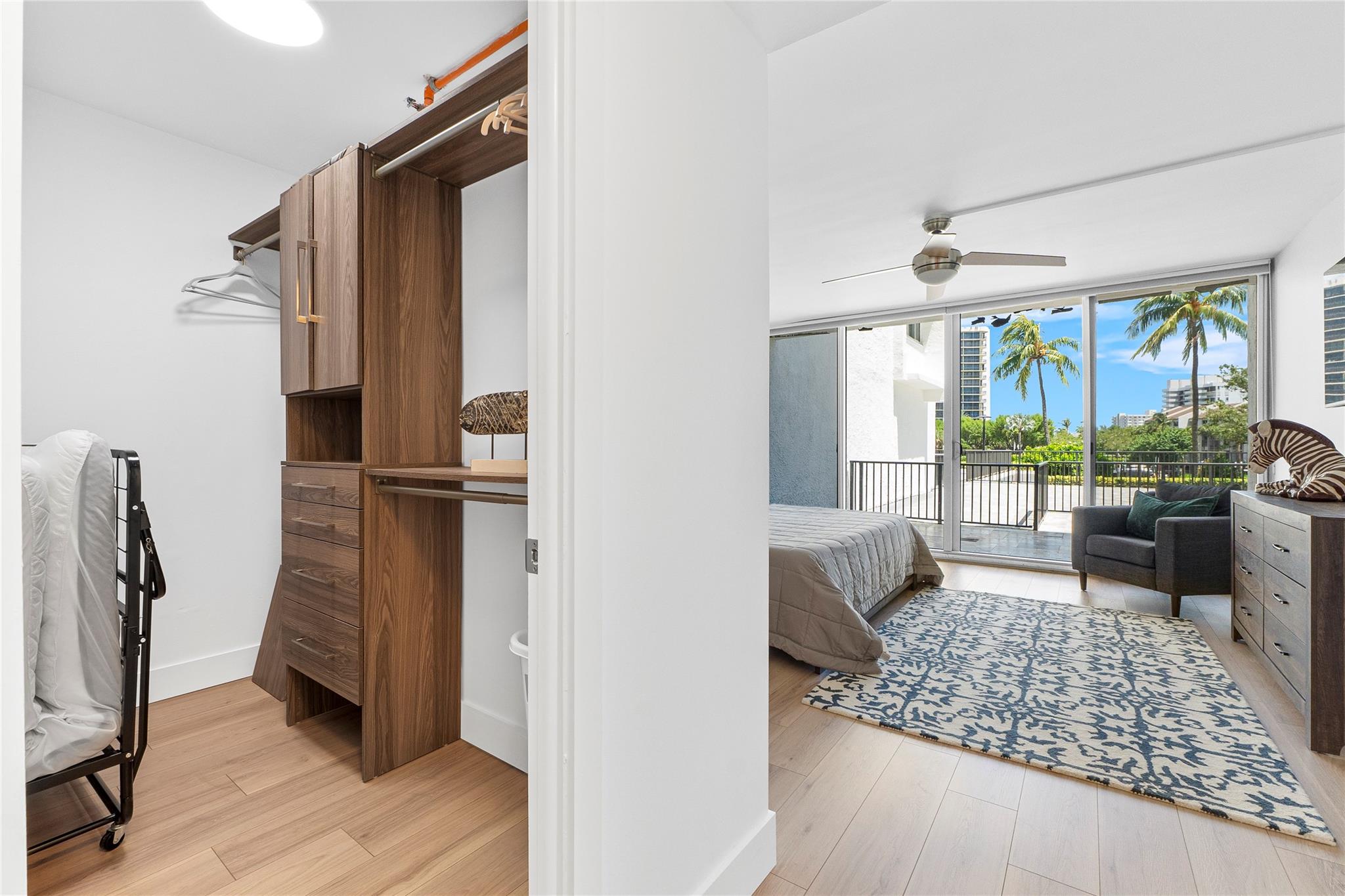 ABERDEEN ARMS CONDO - Residential Lease