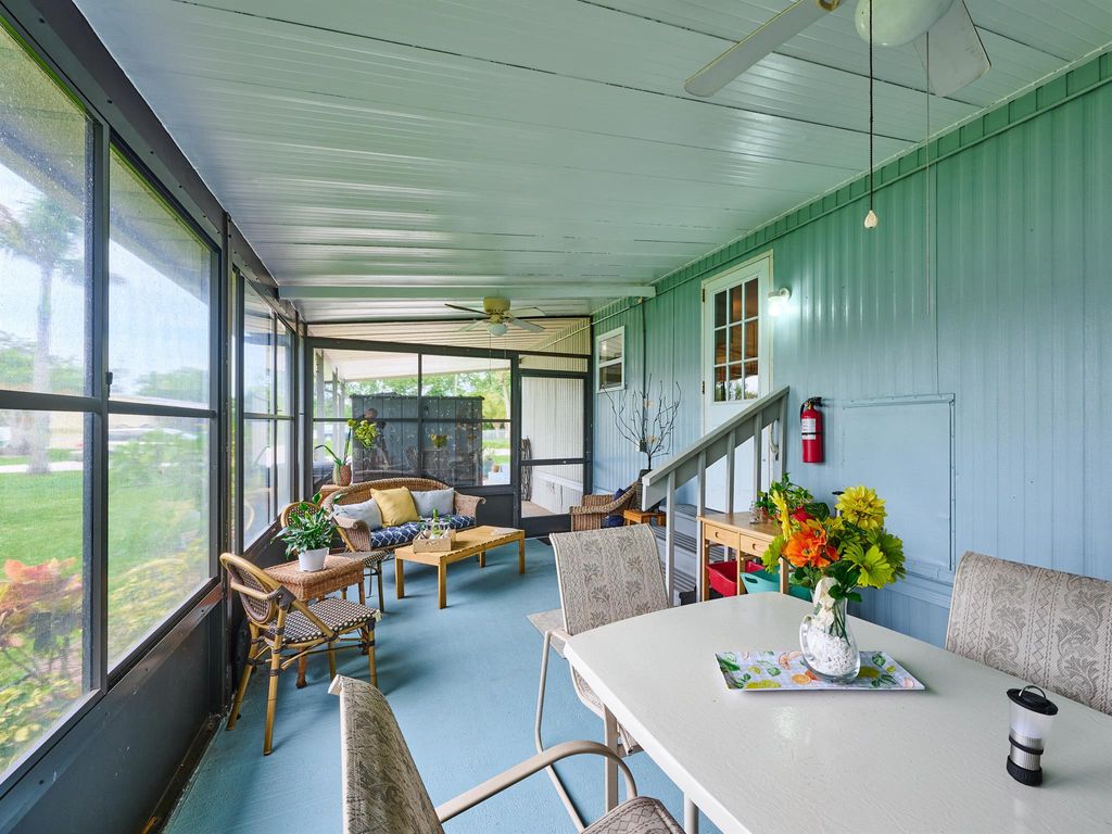 Photo of 7408 SE Swan Avenue, Hobe Sound, FL 33455 (MLS # R11107628)