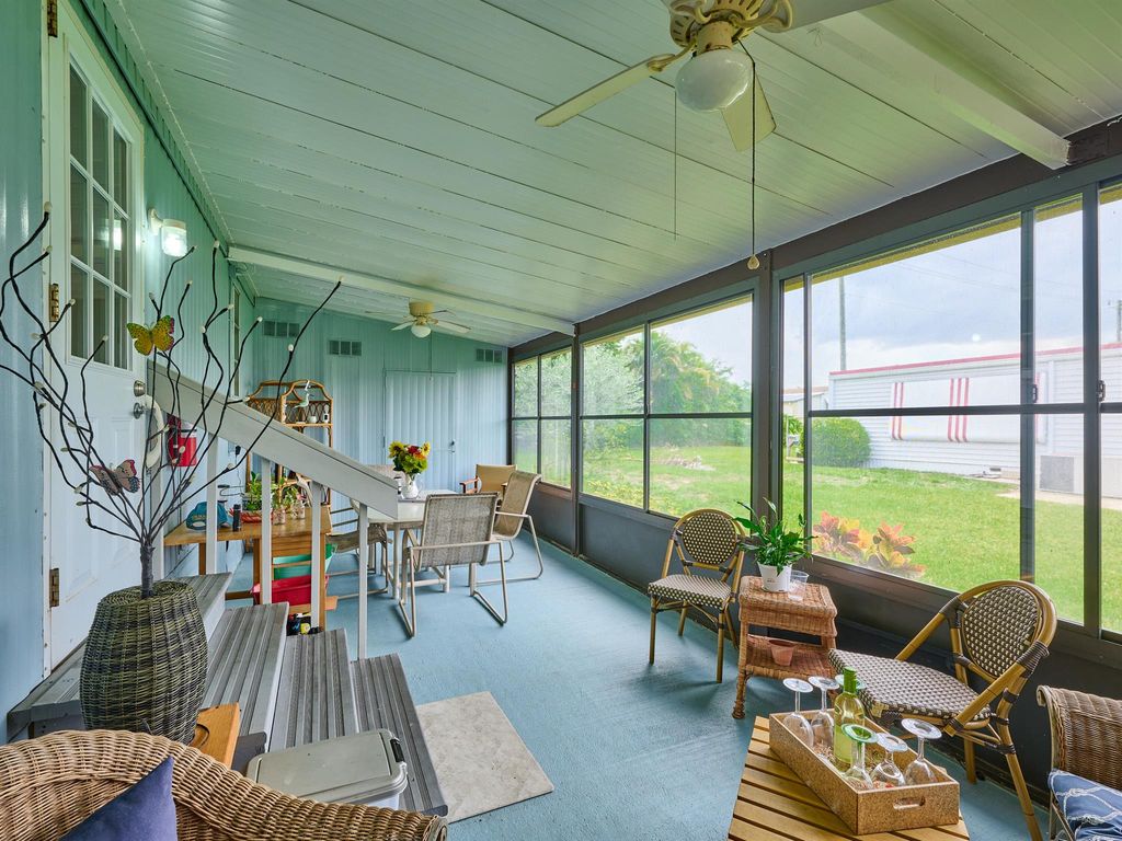 Photo of 7408 SE Swan Avenue, Hobe Sound, FL 33455 (MLS # R11107628)