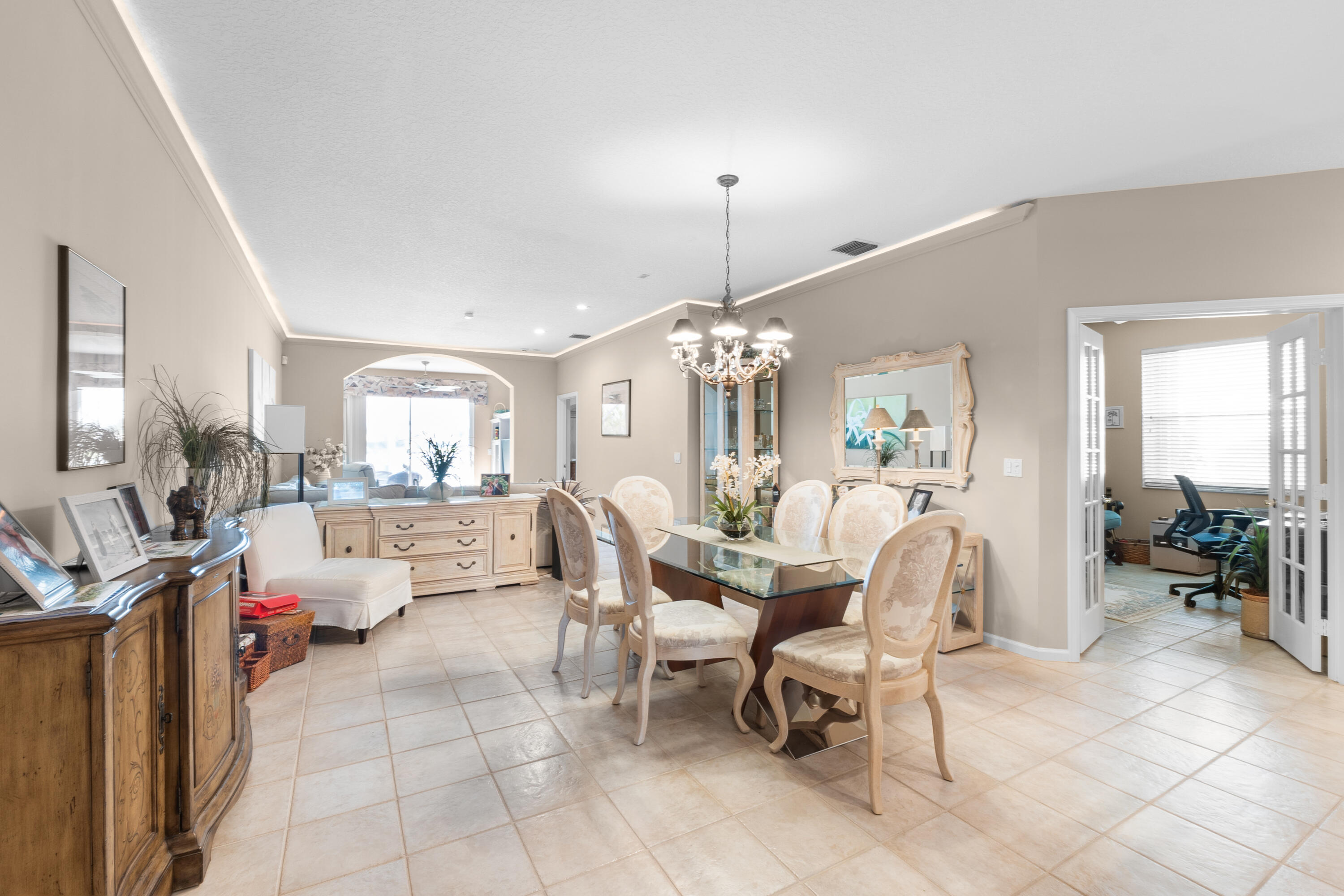 MAJESTIC ISLES 3 - Residential