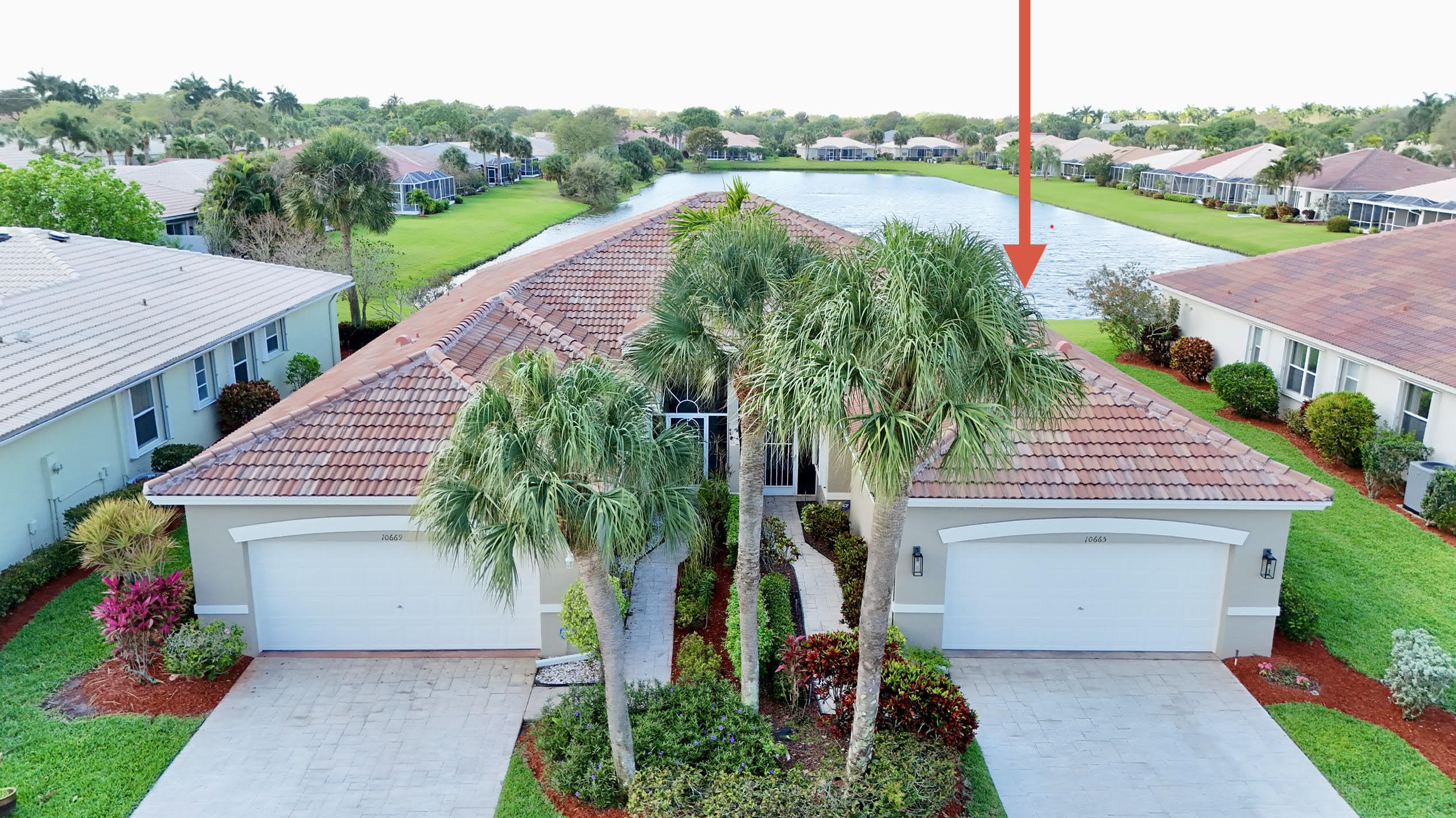 10665 Royal Caribbean Circle