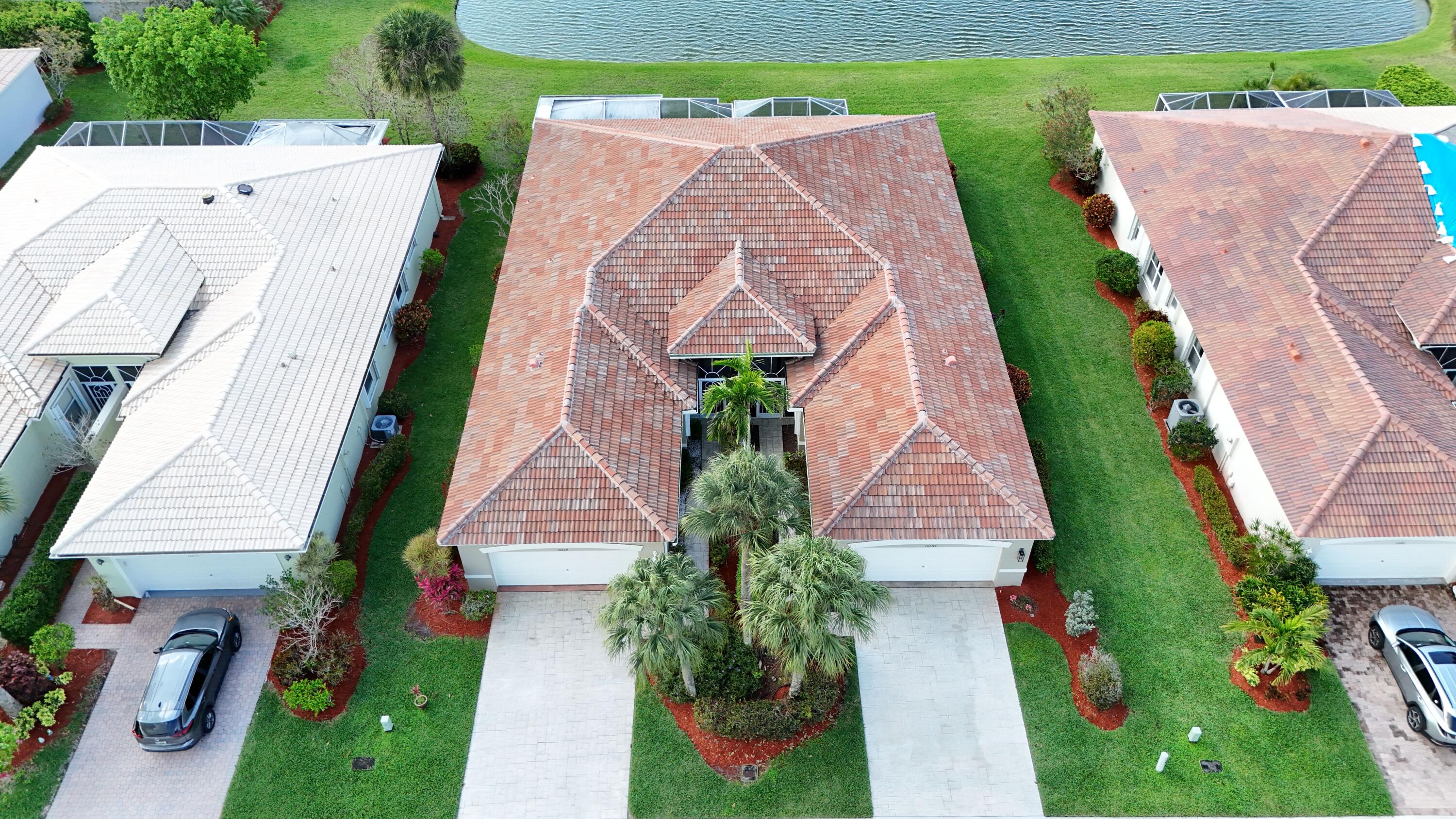 MAJESTIC ISLES 3 - Residential