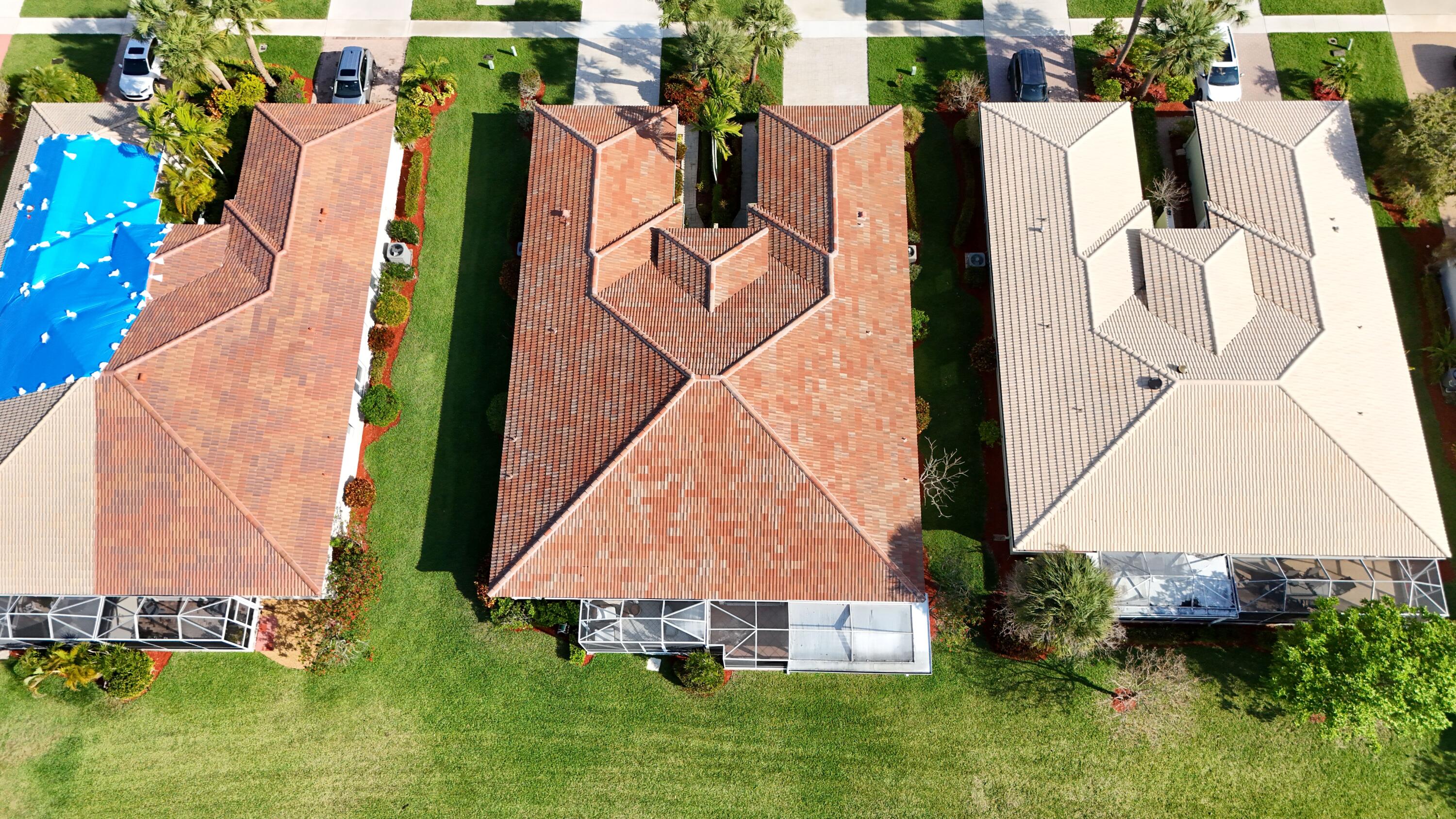 MAJESTIC ISLES 3 - Residential