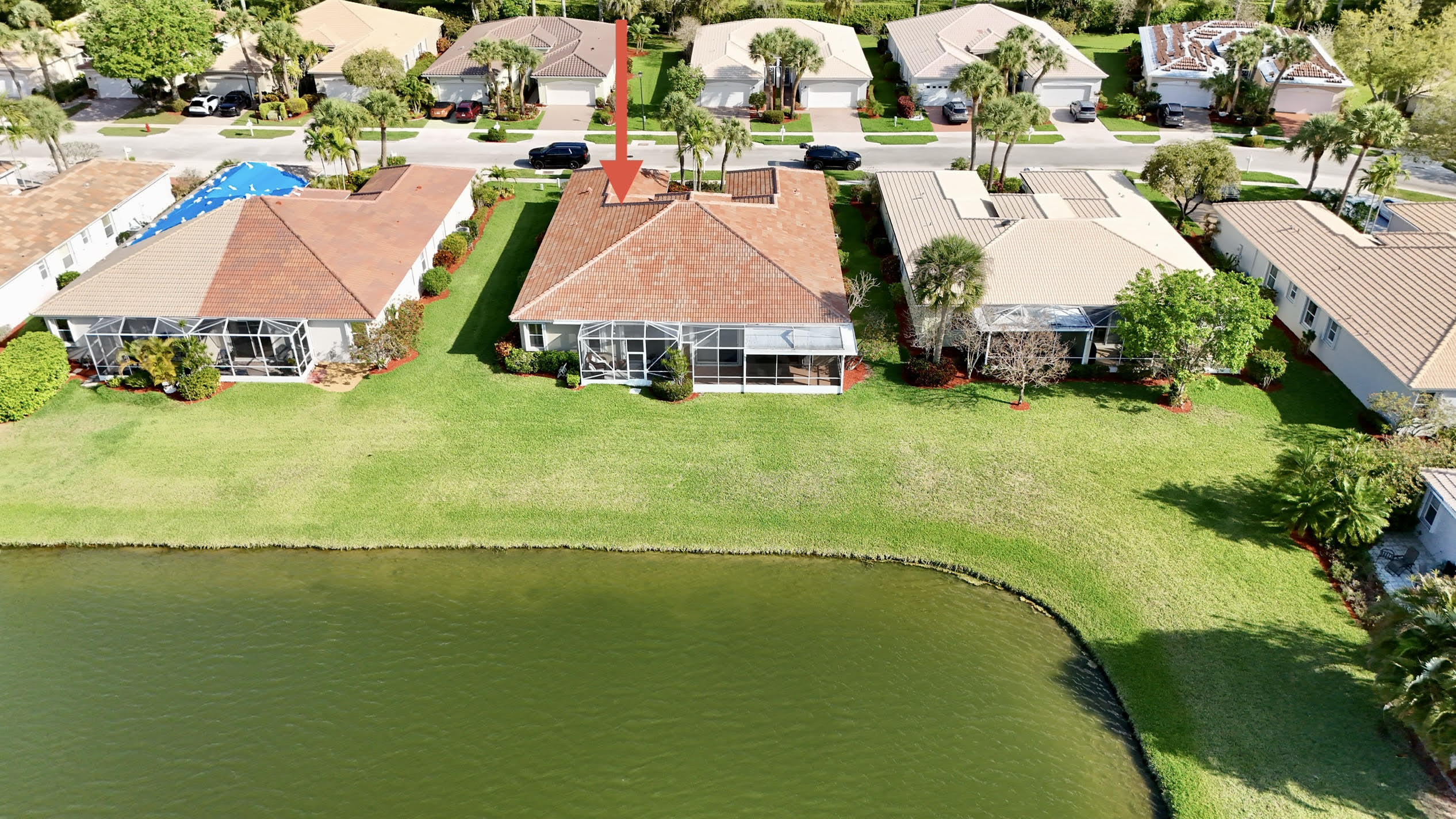 MAJESTIC ISLES 3 - Residential