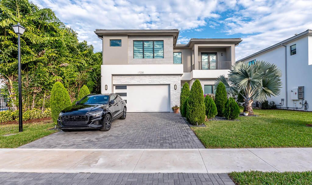Photo of 17230 Windy Pointe Lane, Boca Raton, FL 33496 (MLS # R10957030)