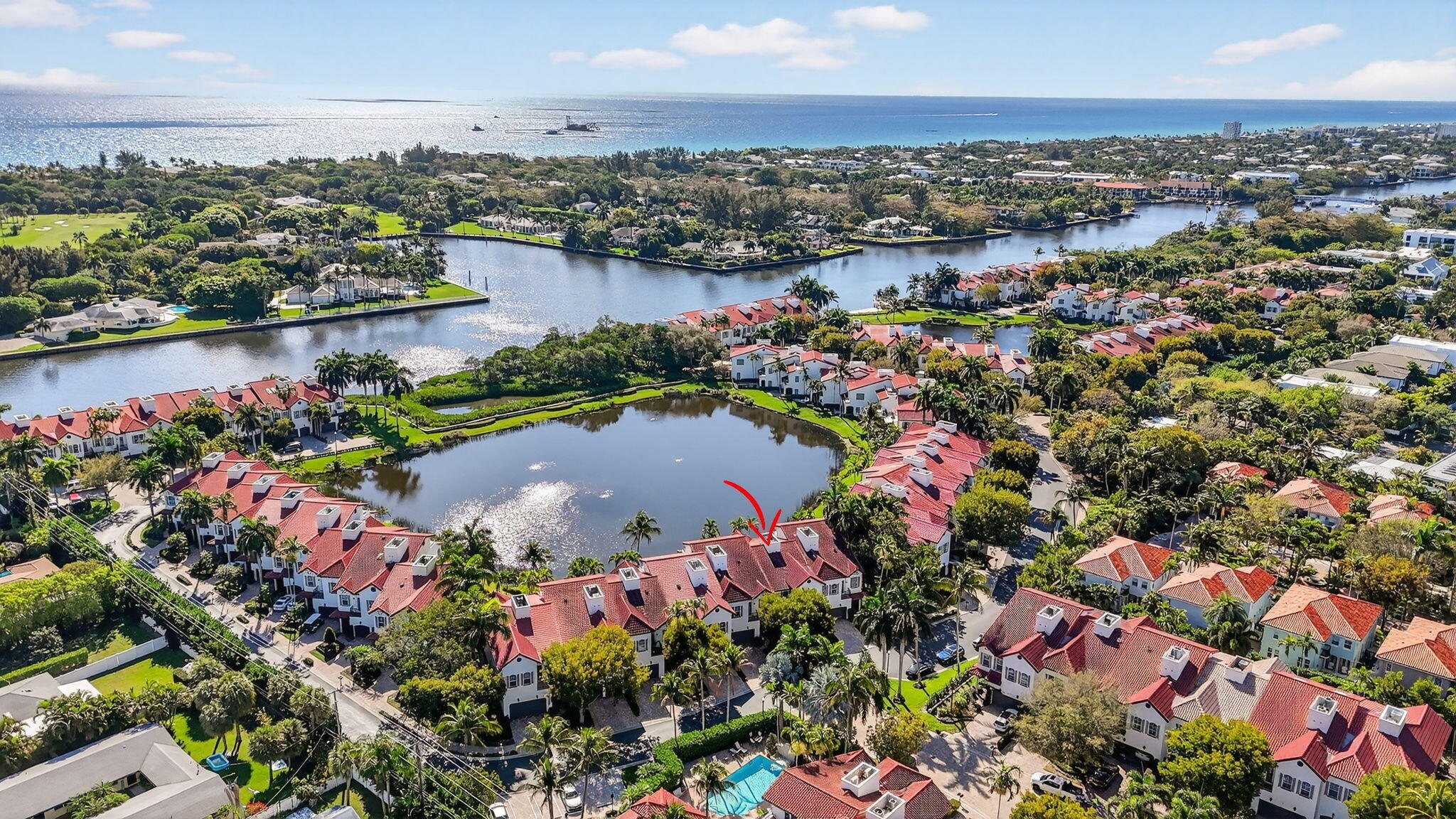 ESTUARY - Residential