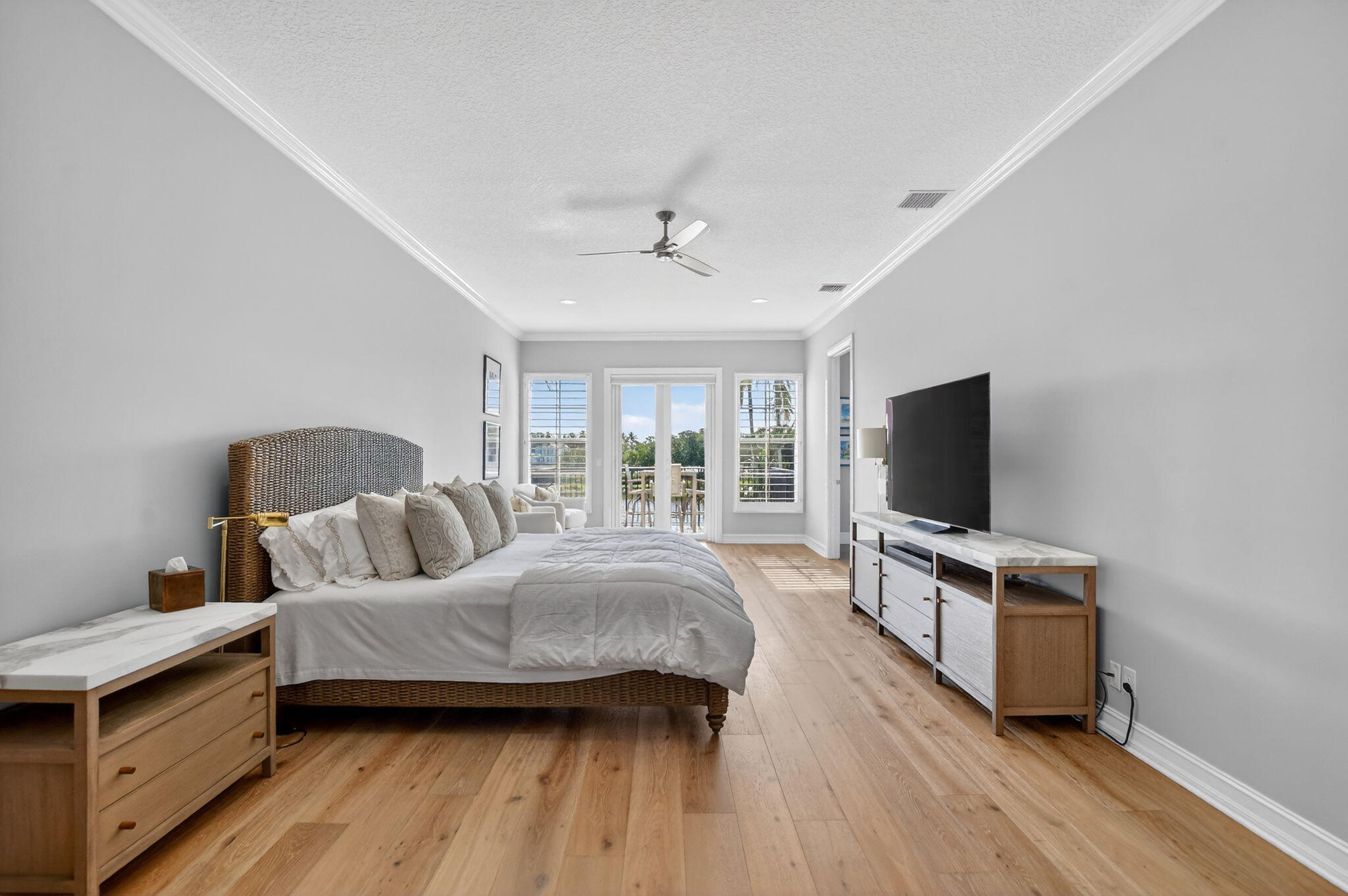 ESTUARY - Residential