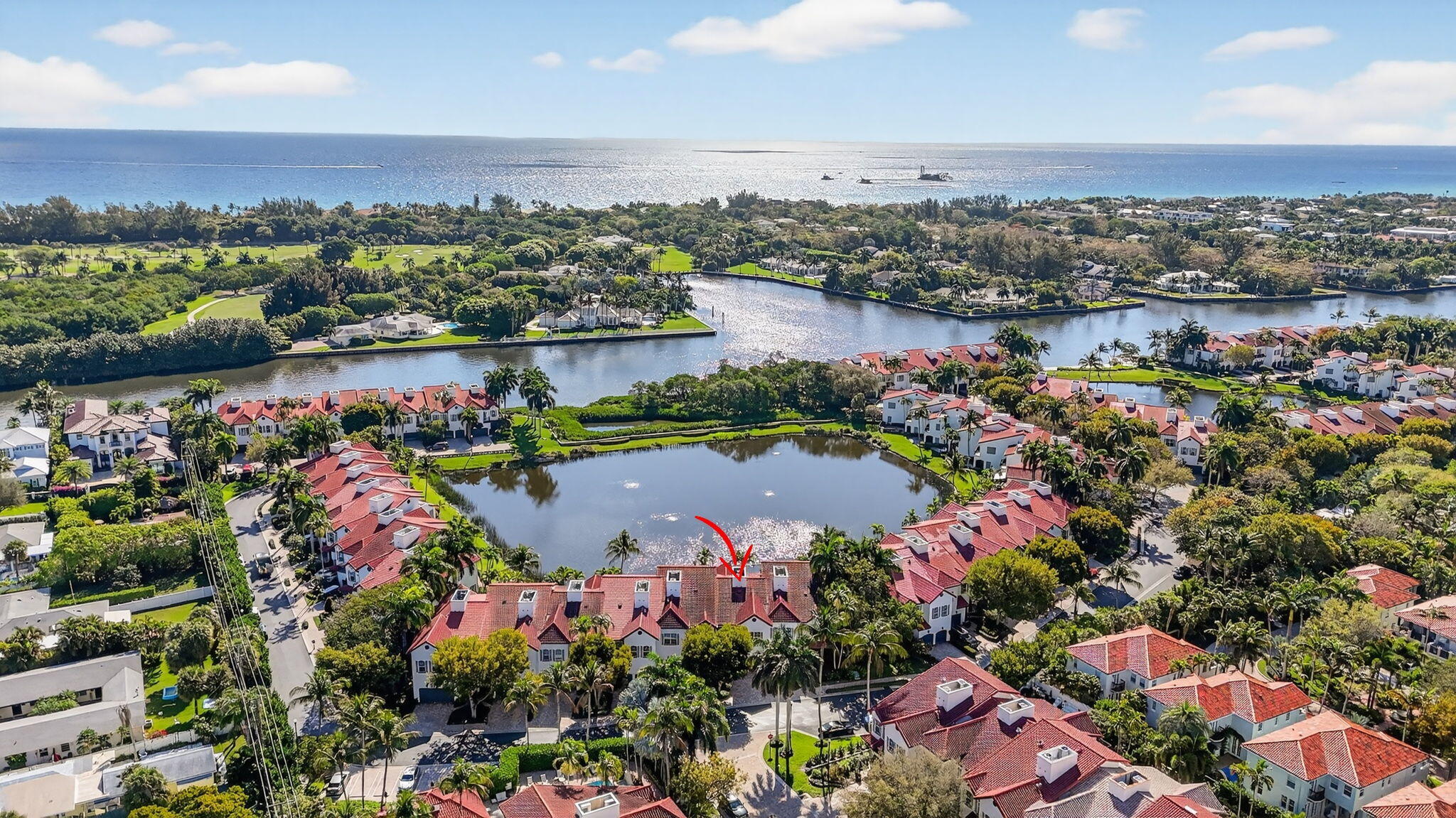 ESTUARY - Residential