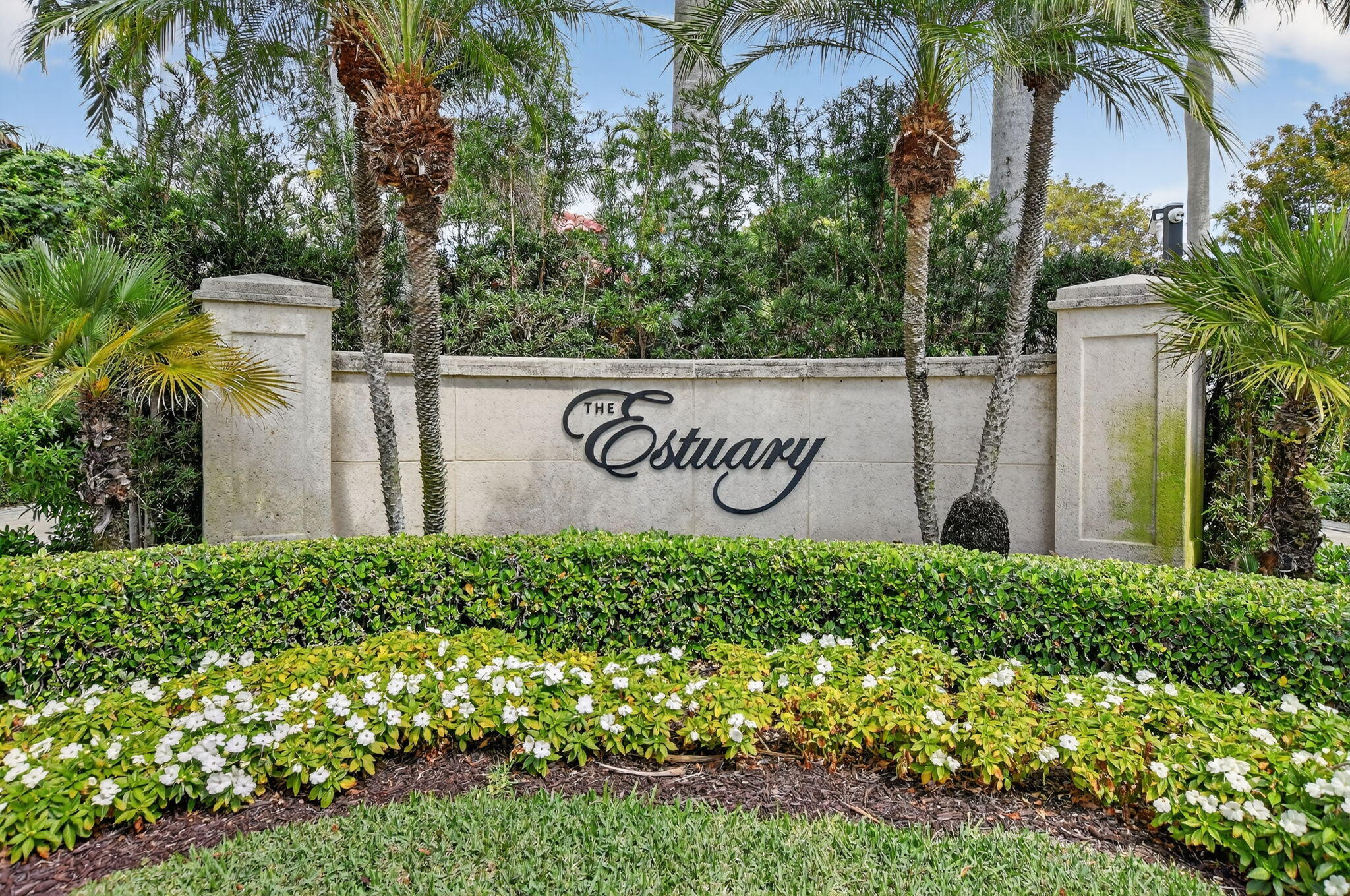 ESTUARY - Residential