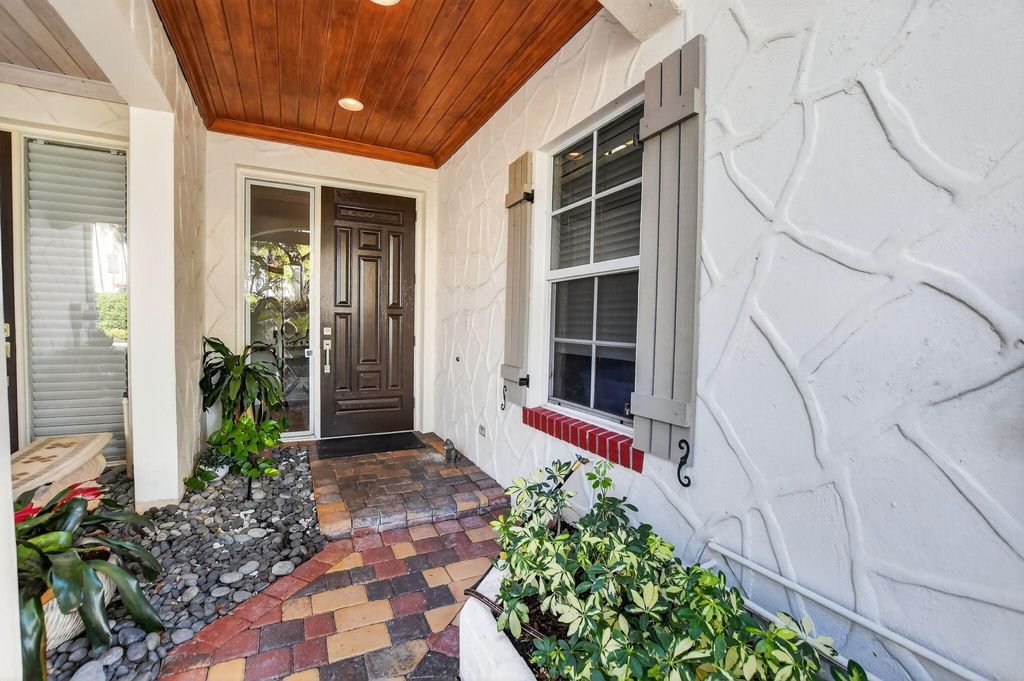 Photo of 1535 Estuary Trail, Delray Beach, FL 33483 (MLS # B26024962)