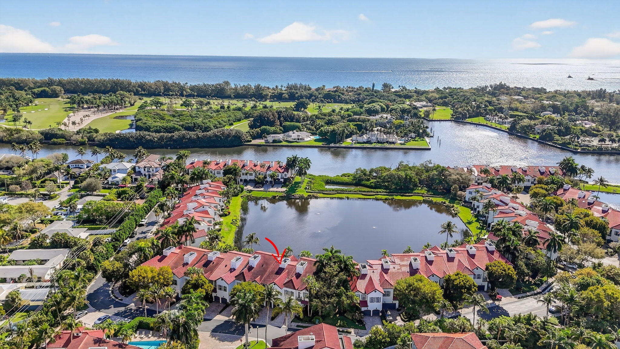 ESTUARY - Residential