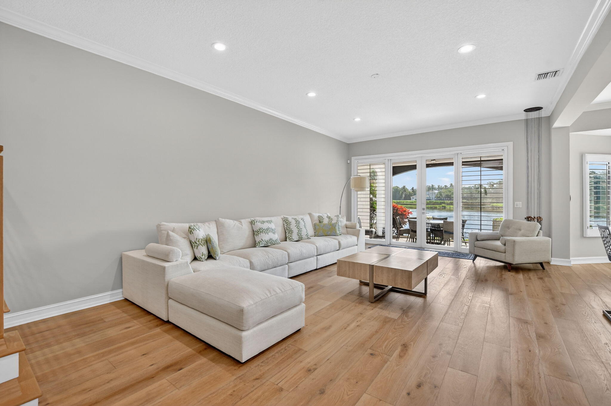 ESTUARY - Residential