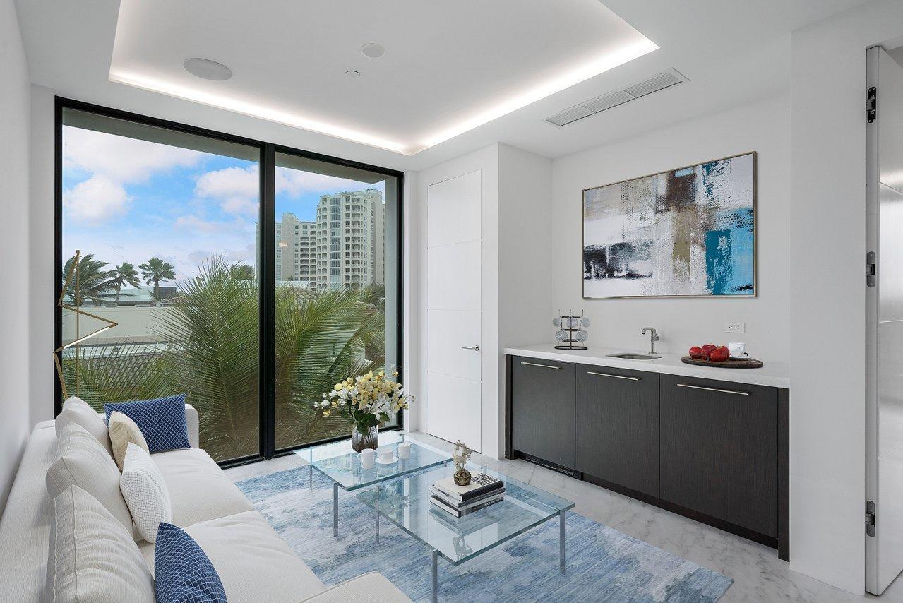 3621 SOUTH OCEAN VILLAS CONDO - Residential